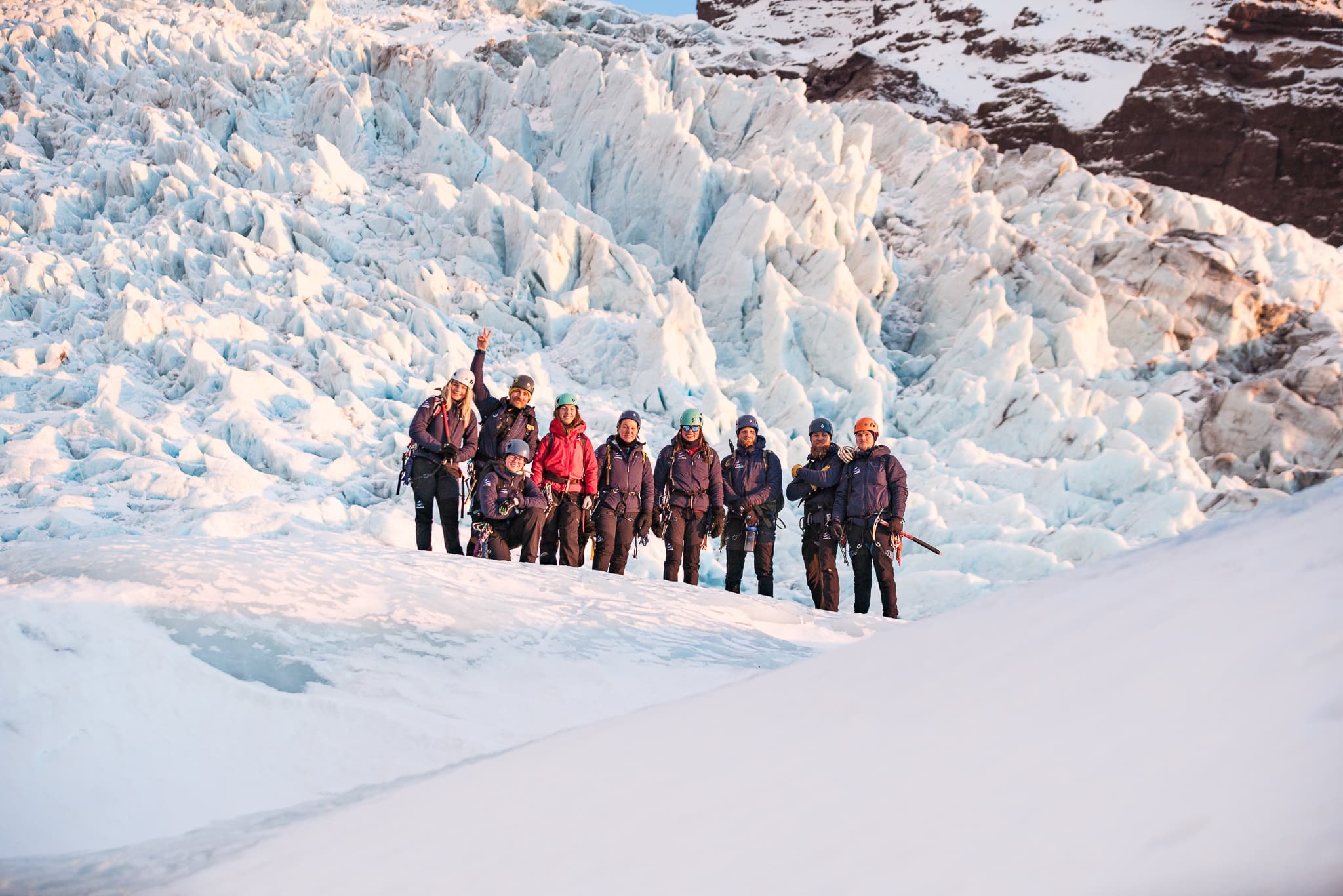Glacier Explorer - photo 7