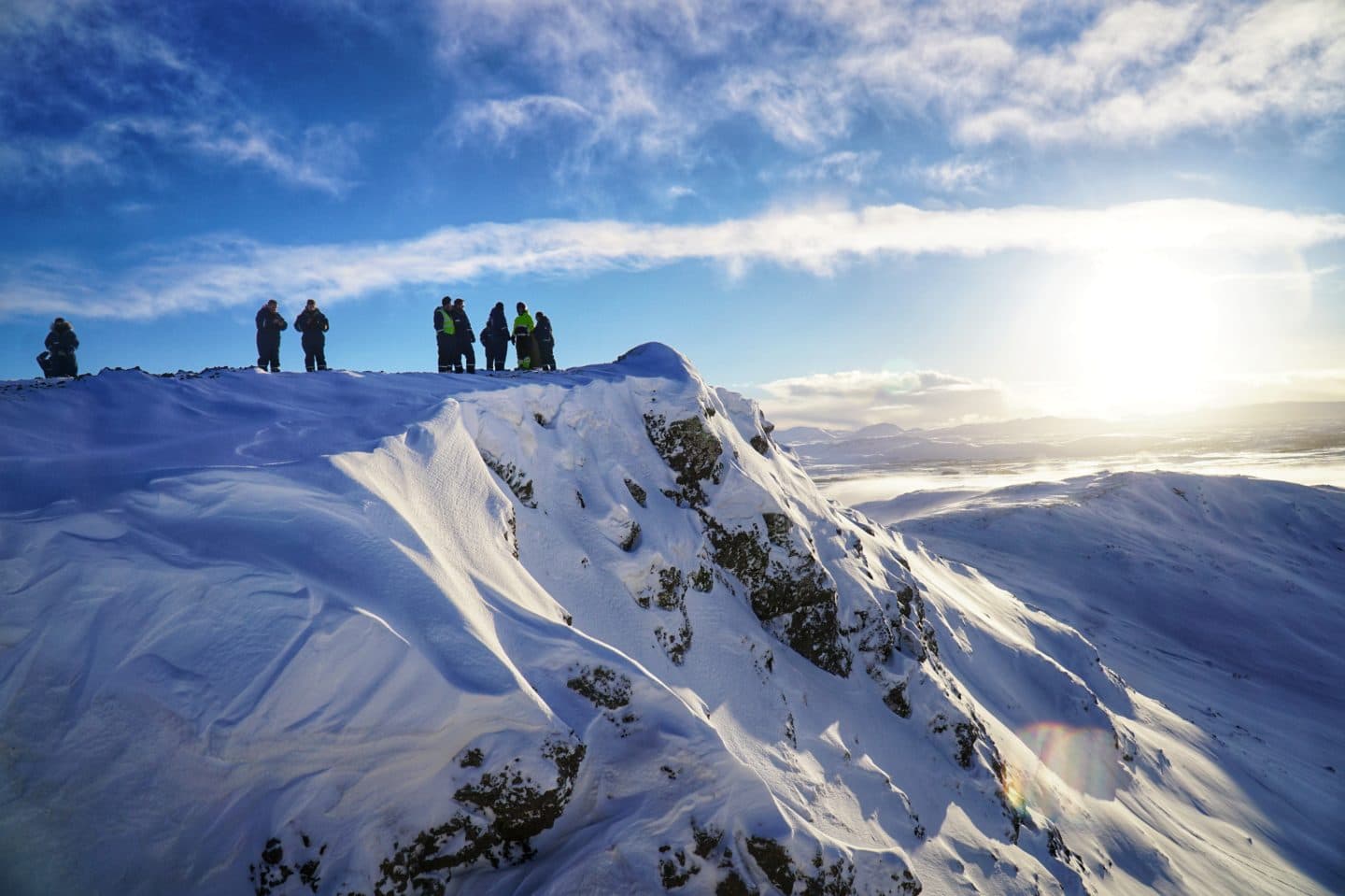 1.5 Hour Reykjavik Peak ATV - photo 18