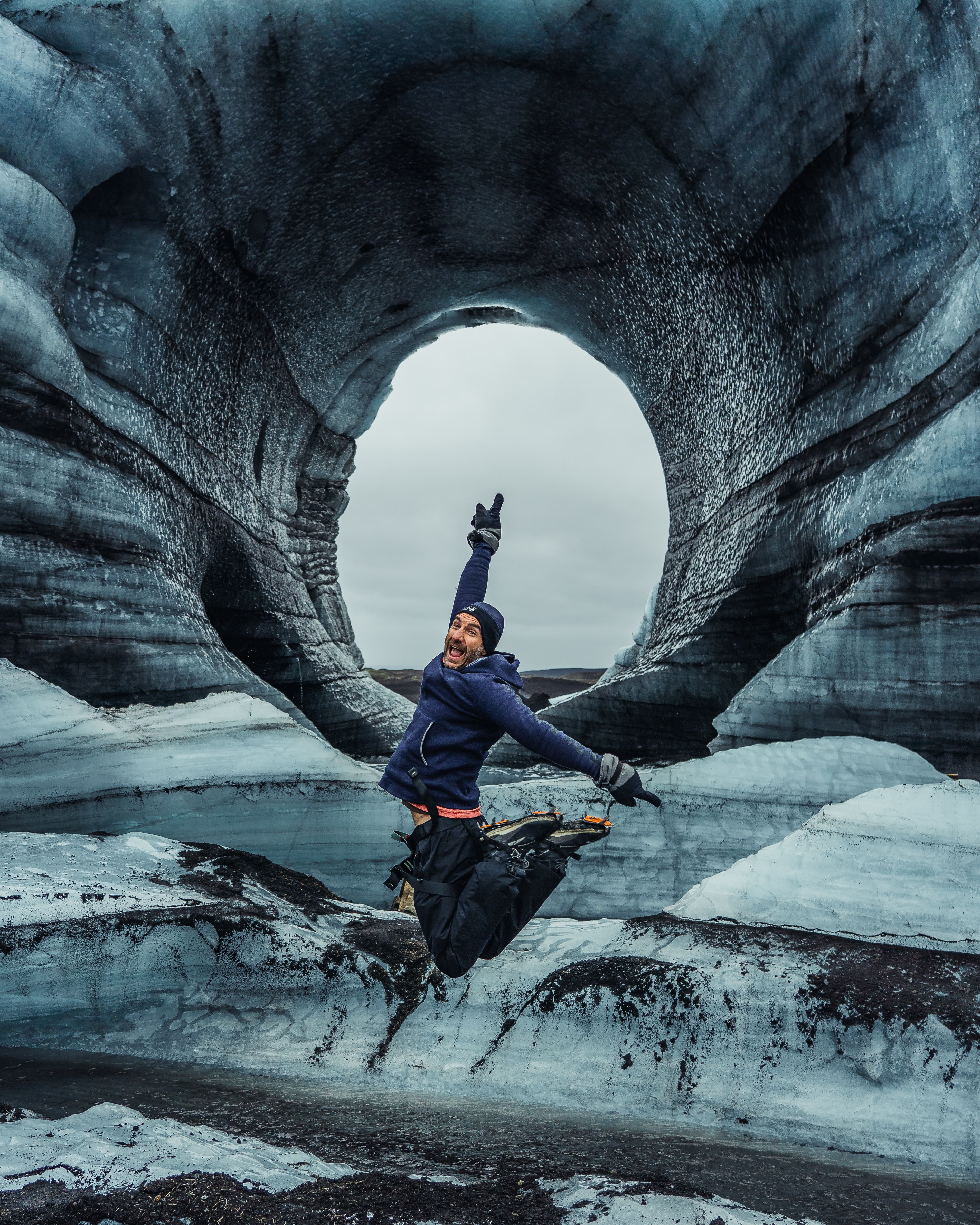 South Coast & Katla Ice Cave - photo 39