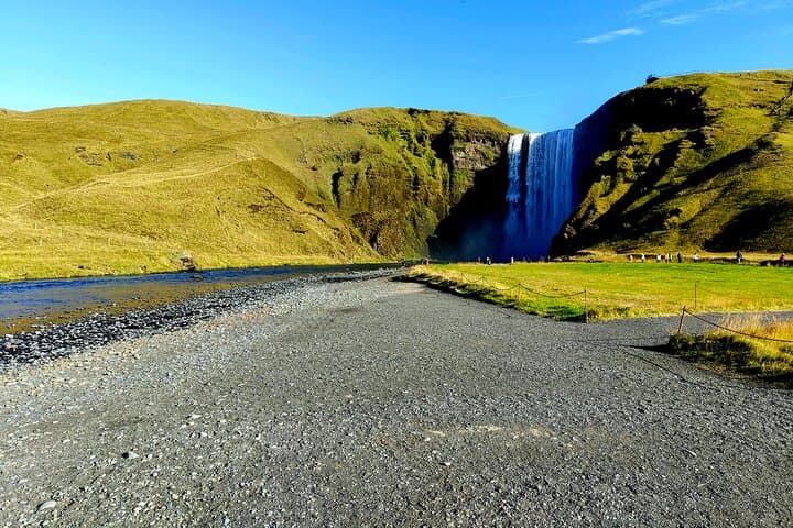 Private South Coast & Diamond Beach Day Tour from Reykjavík - photo 22