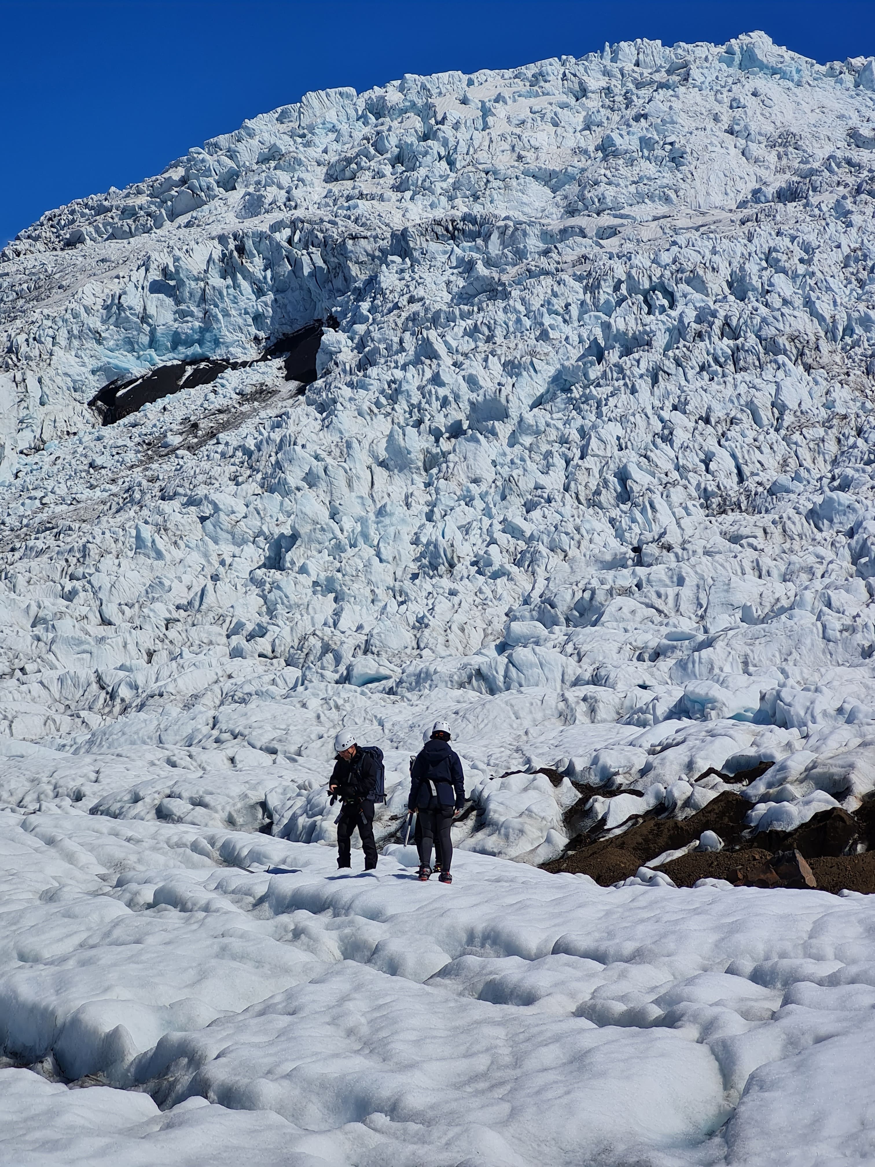 Skaftafell Glacier Adventure - photo 9
