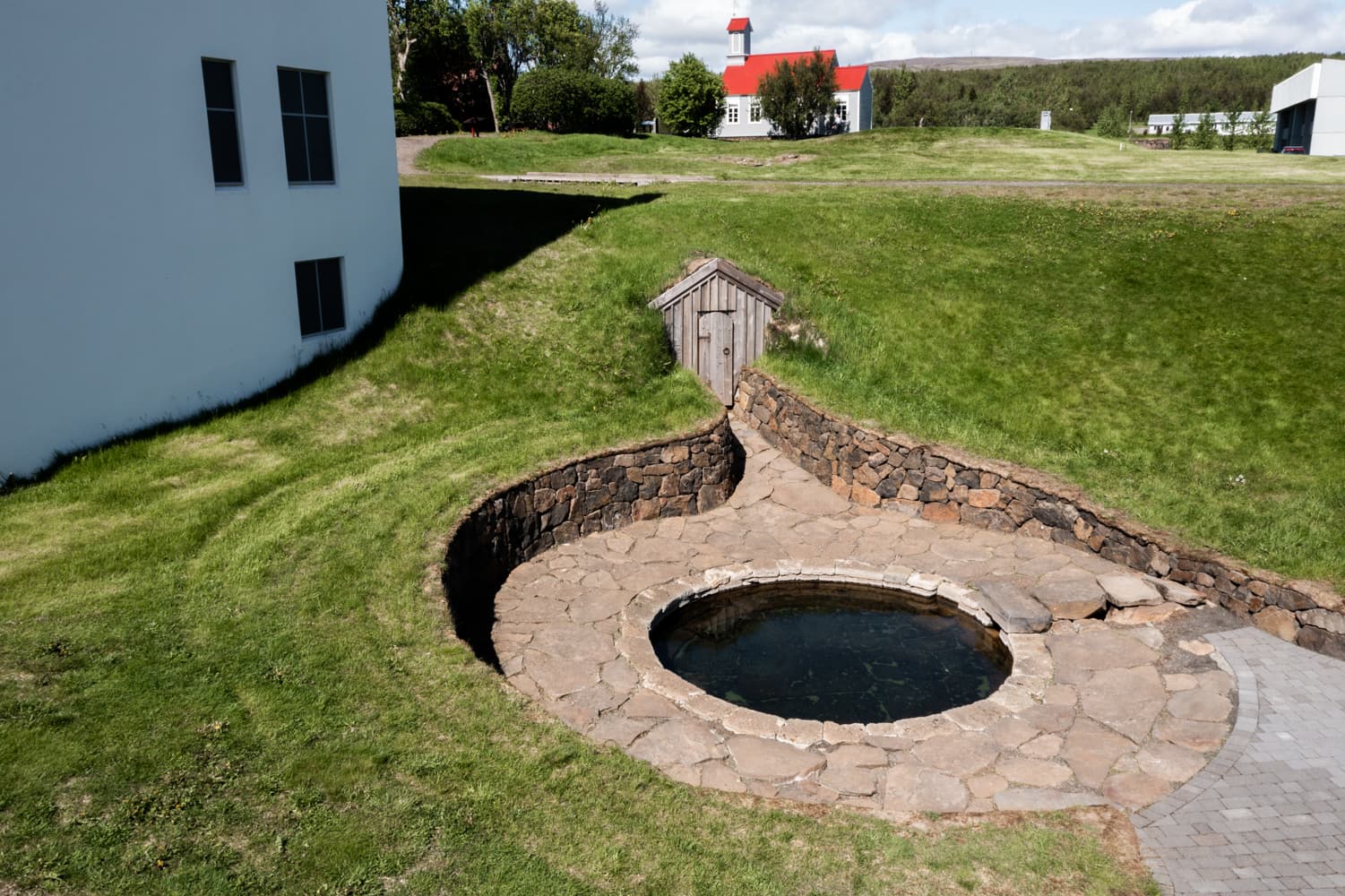 Witchcraft and Icelandic Magic - photo 53
