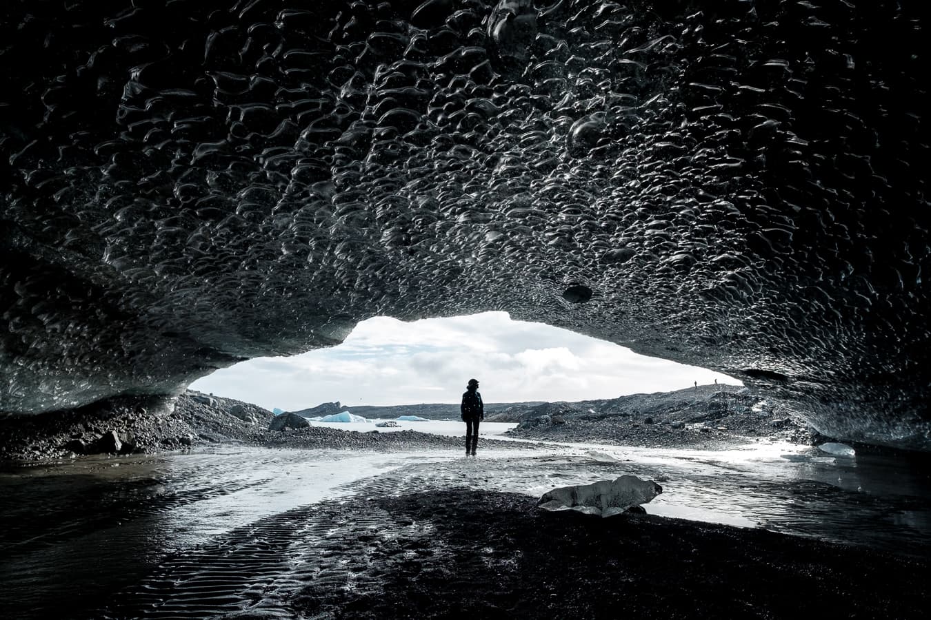 Ice Cave Tour - photo 5
