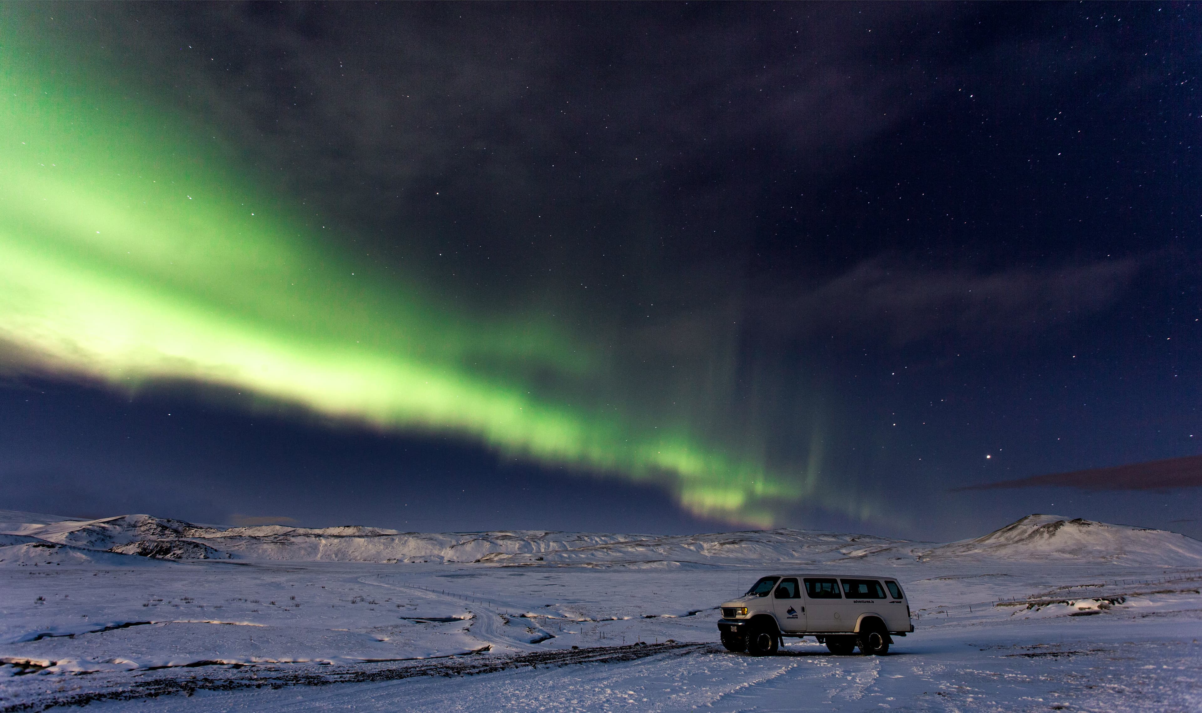 Golden Circle, Secret Lagoon & Northern Lights - photo 12
