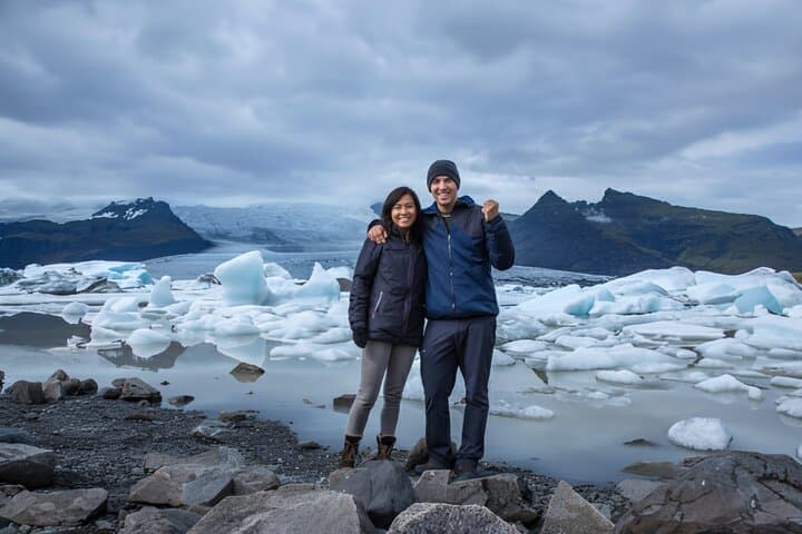 Private South Coast & Diamond Beach Day Tour from Reykjavík - photo 10