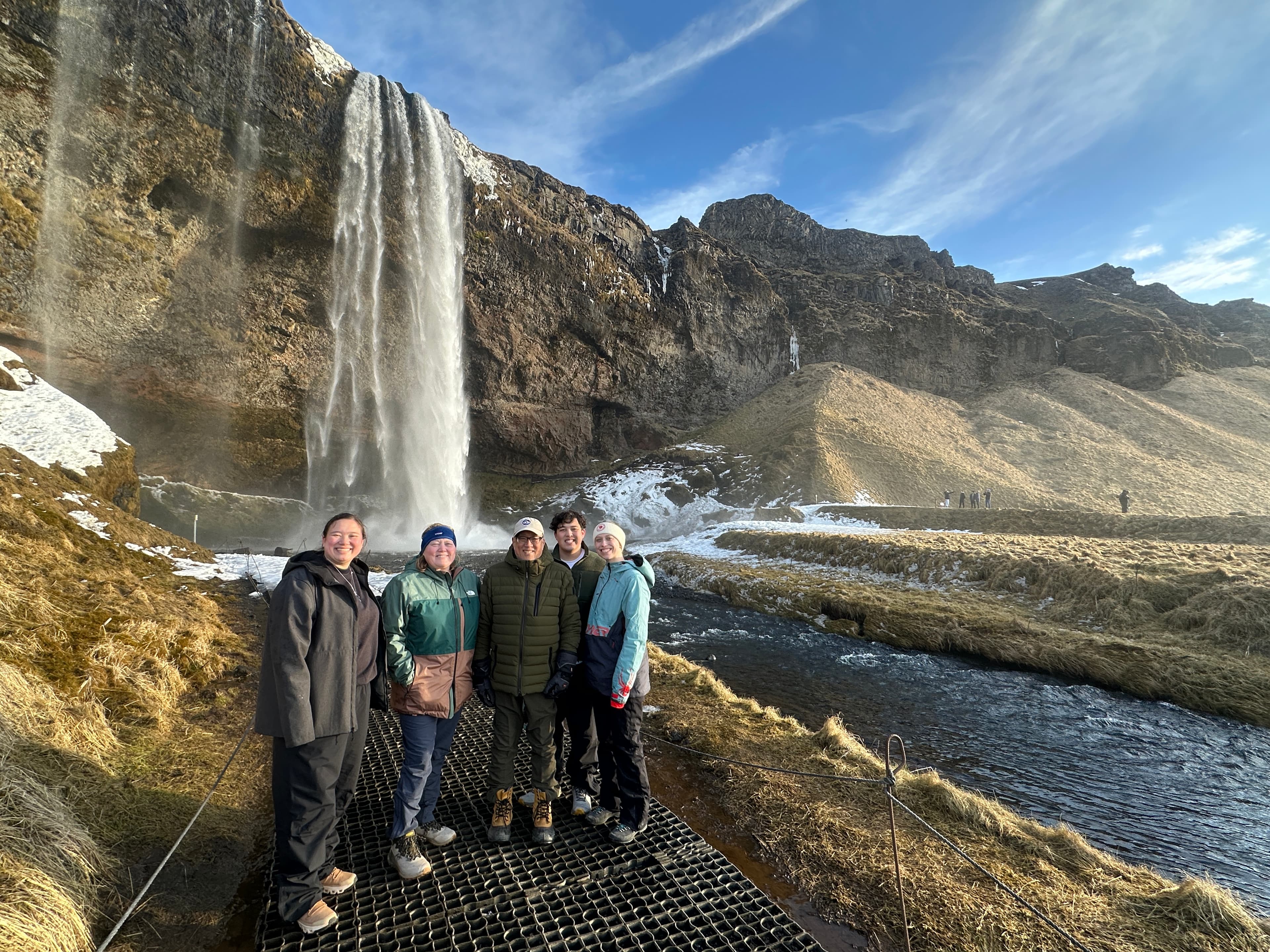 Private South Coast Tour and Viking Story Night with Icelandic Tasting - photo 45