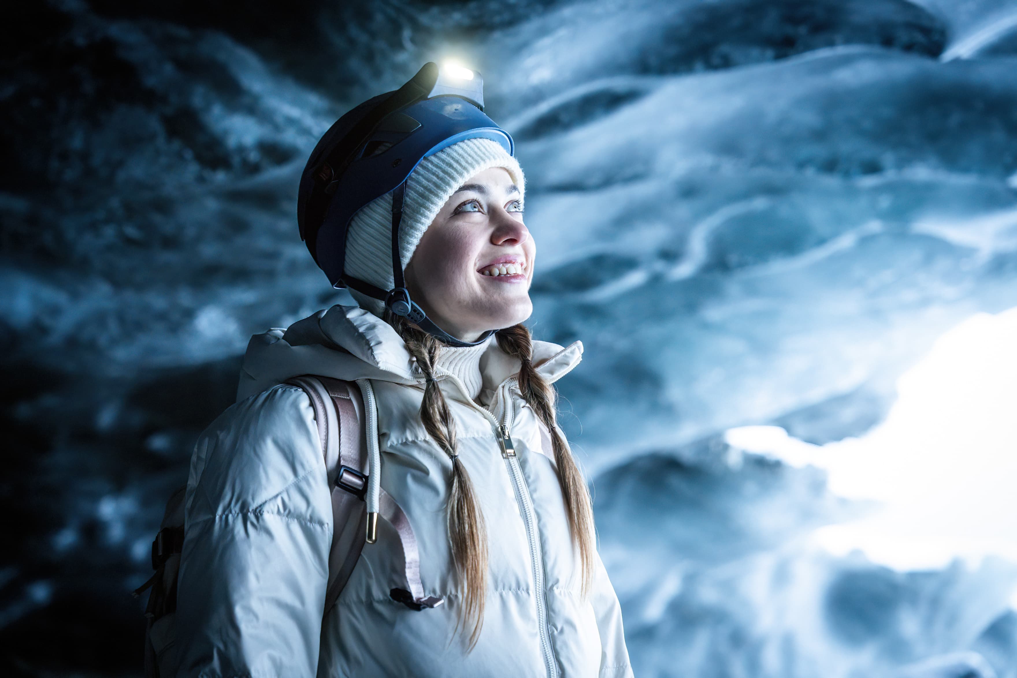 Ice Cave Captured - photo 25