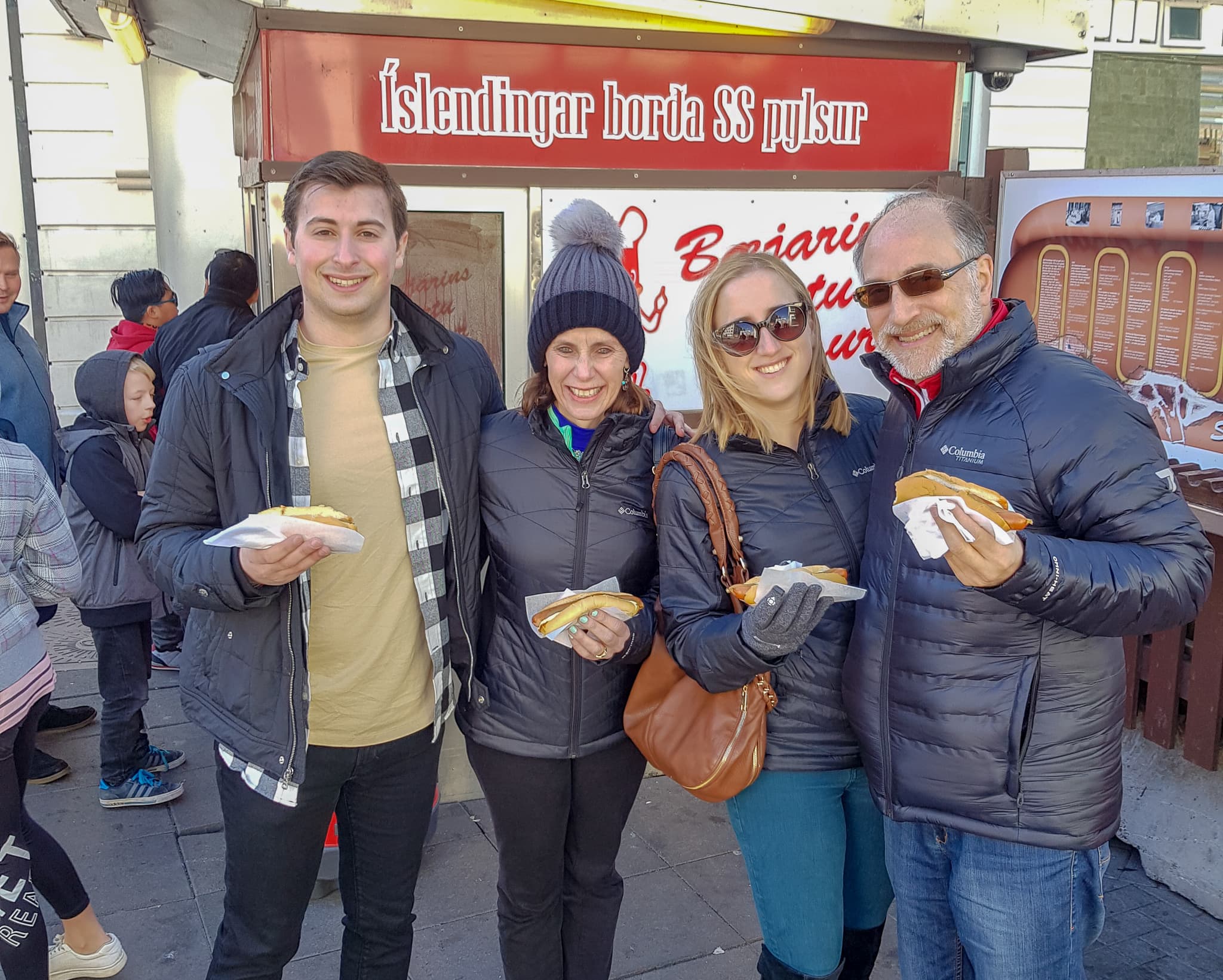 Reykjavik Food Lovers Tour - Traditional Icelandic Food - photo 11