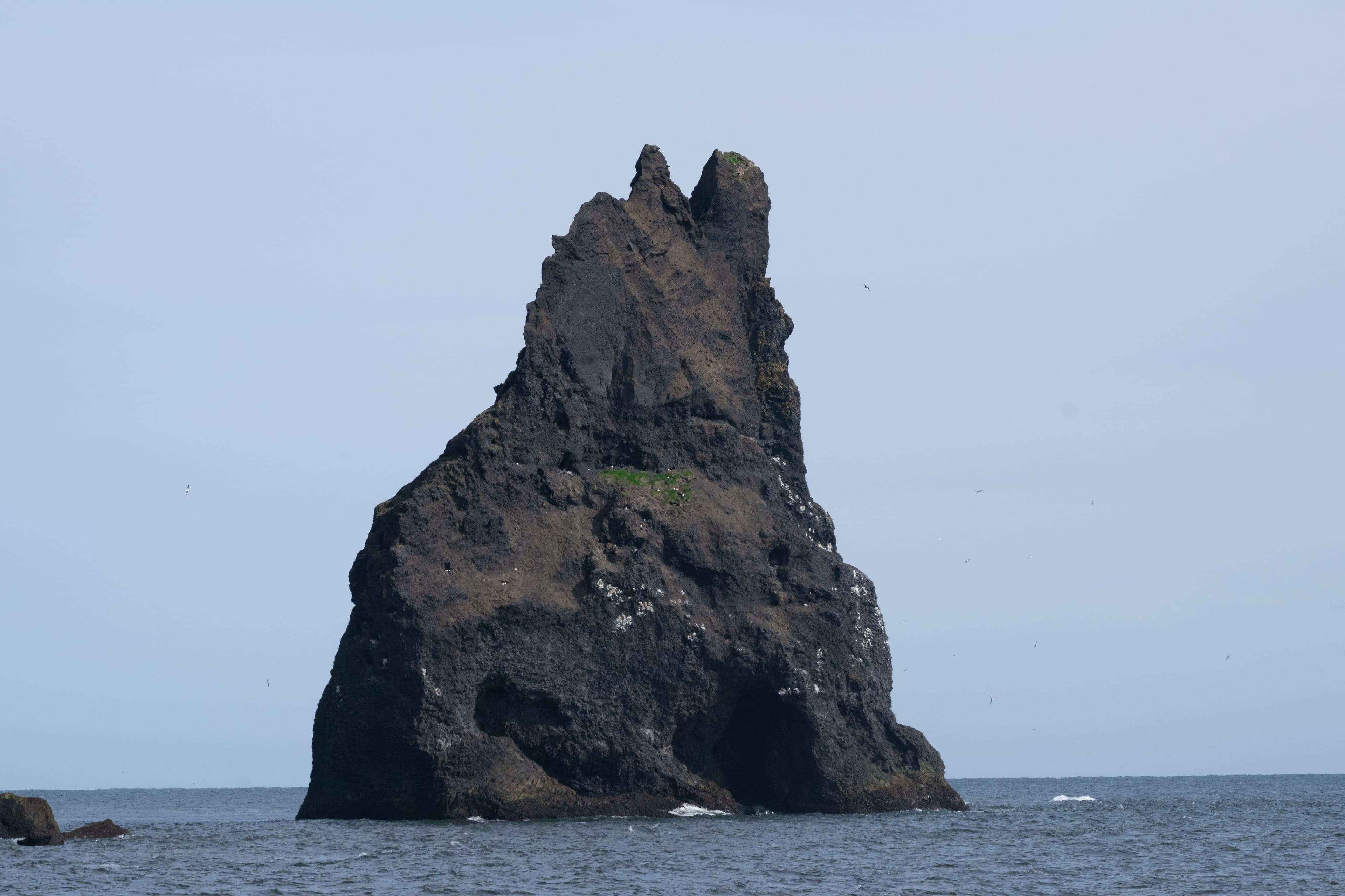 Private Minivan Tour: South Coast and Volcano Tales - photo 4