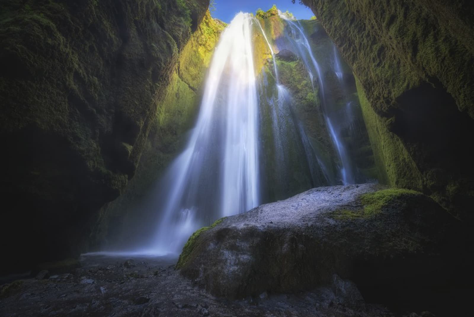 Private South Coast Tour from Reykjavik in Multi-Language Guide Options - photo 5