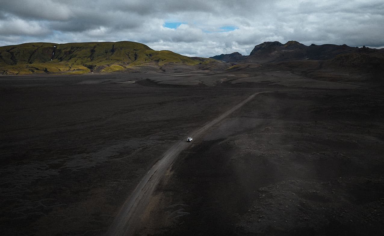 Secret Gems of Highlands & Landmannalaugar | Private Tour | Photo package included - photo 20