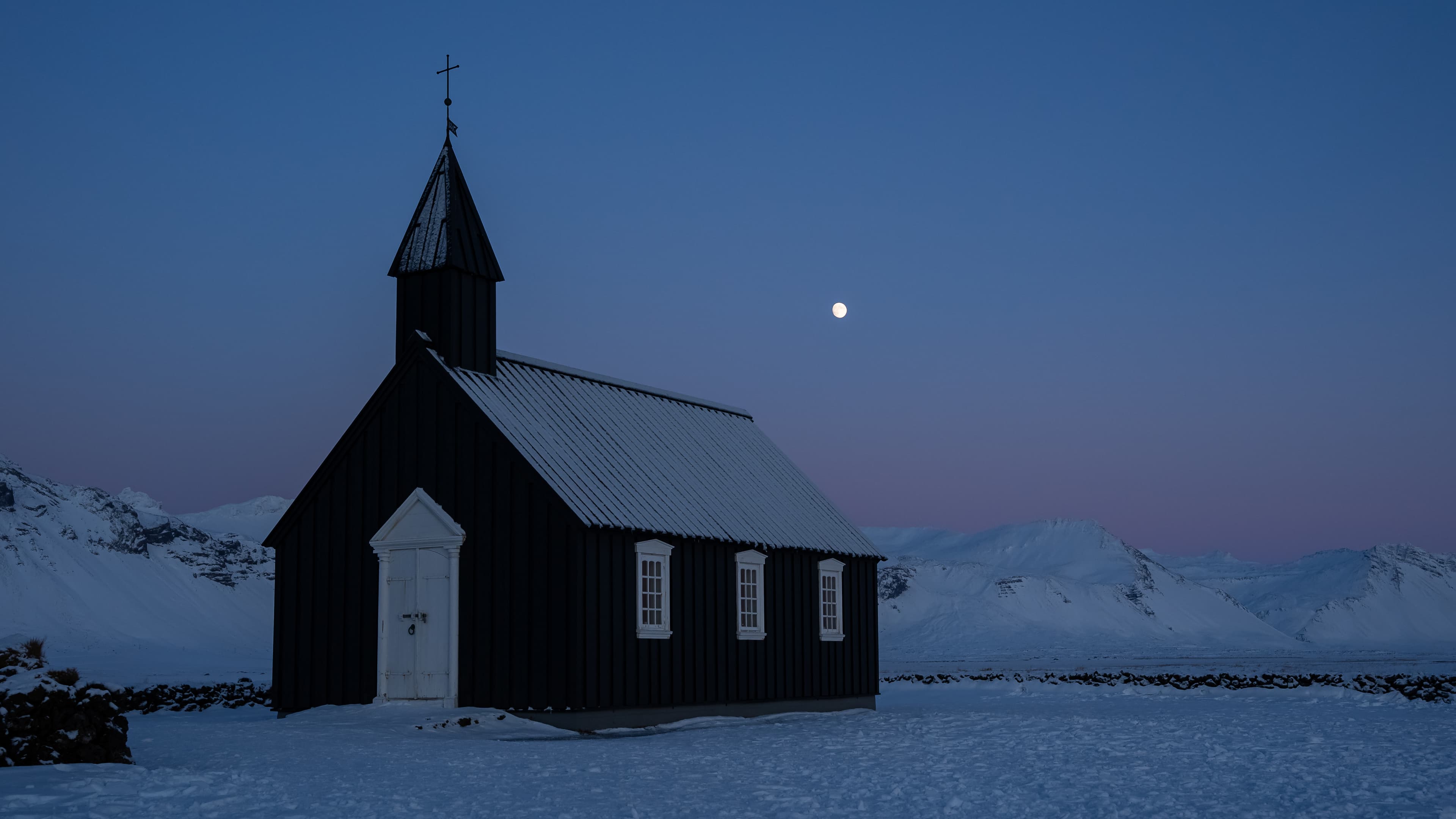 Snæfellsnes en español con almuerzo incluido en una granja en minibus - photo 8