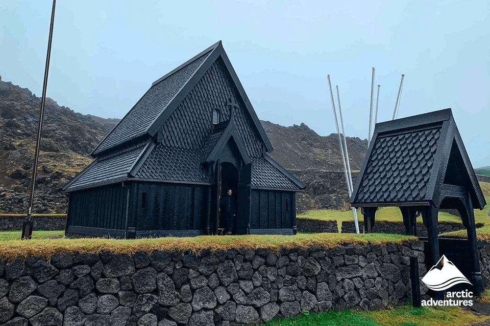 Vestmannaeyjar Day Tour - photo 8