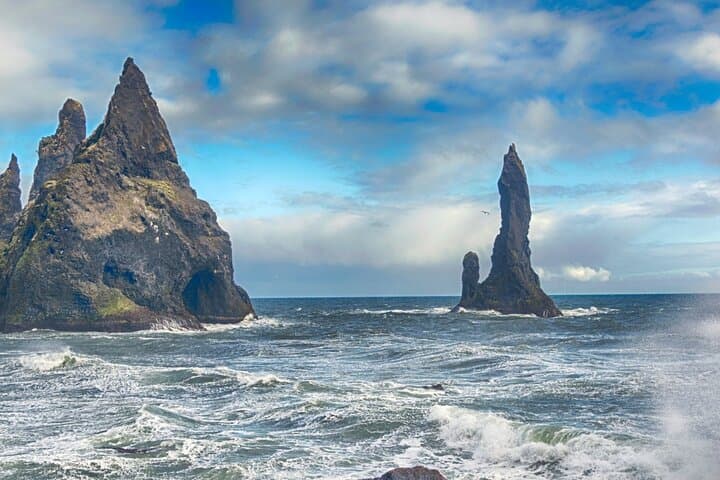 Premium South Coast Private Day Tour with 6 Main Attractions Iceland - photo 15