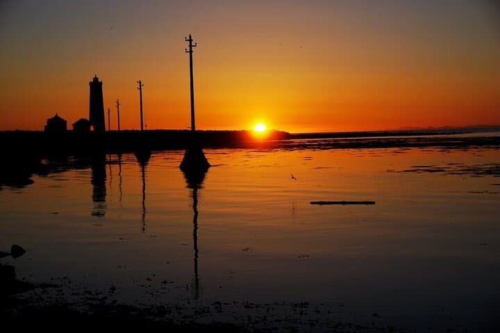 PRIVATE: Reykjavik Sunset & Paddle Board Tour - with photos - photo 9