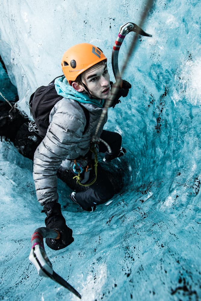 Eggtrip Ice Climbing Captured - photo 8