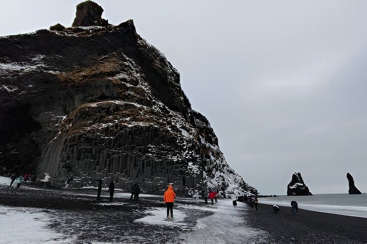 Complete South Coast Private Tour from Reykjavík - photo 15