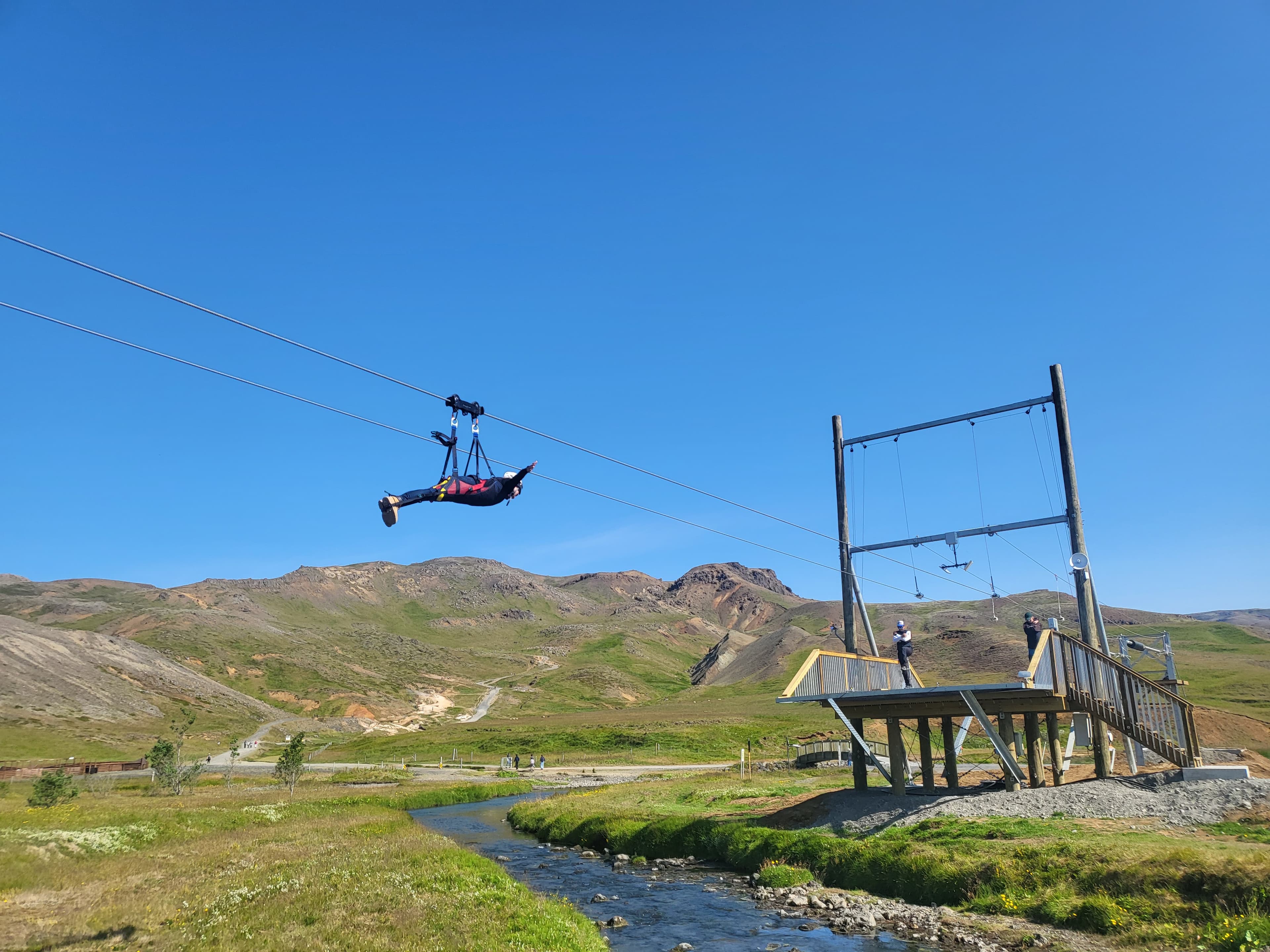 Conventional Ride (Free as a bird!) - photo 16