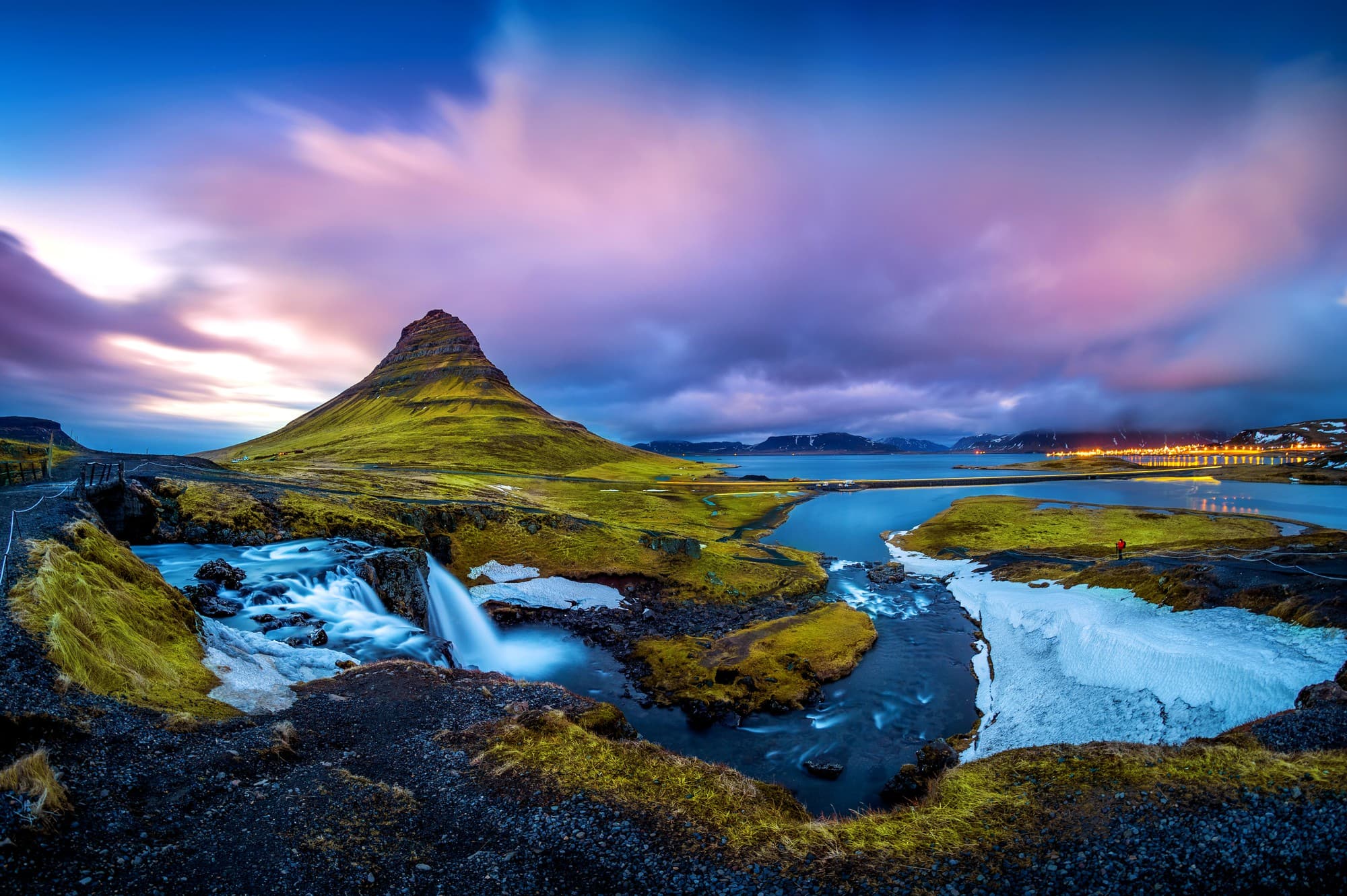 Reykjavik: Private Snaefellsnes Peninsula with Hvammsvik Hot Springs - photo 4