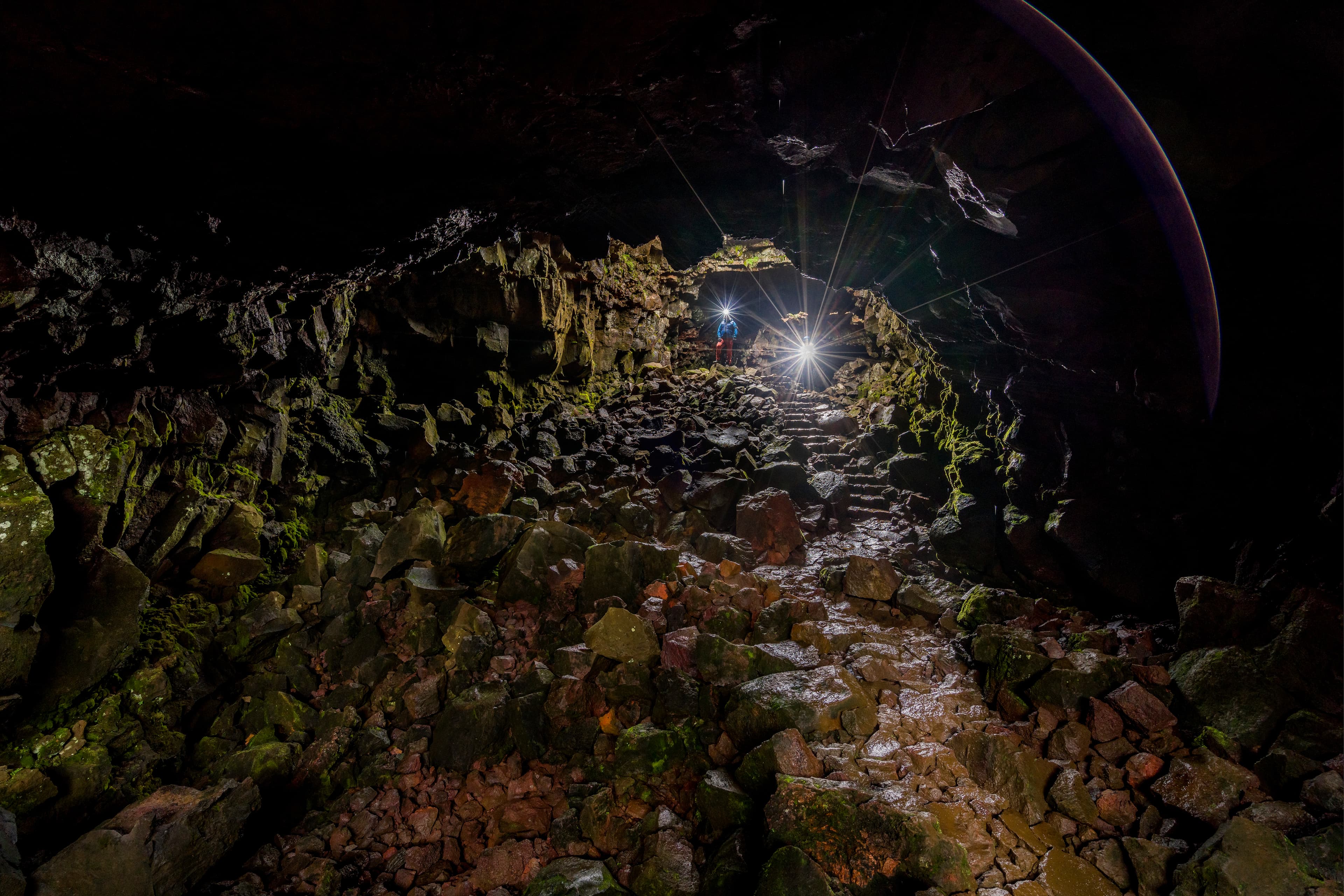 The Lava Falls Adventure tour - photo 3