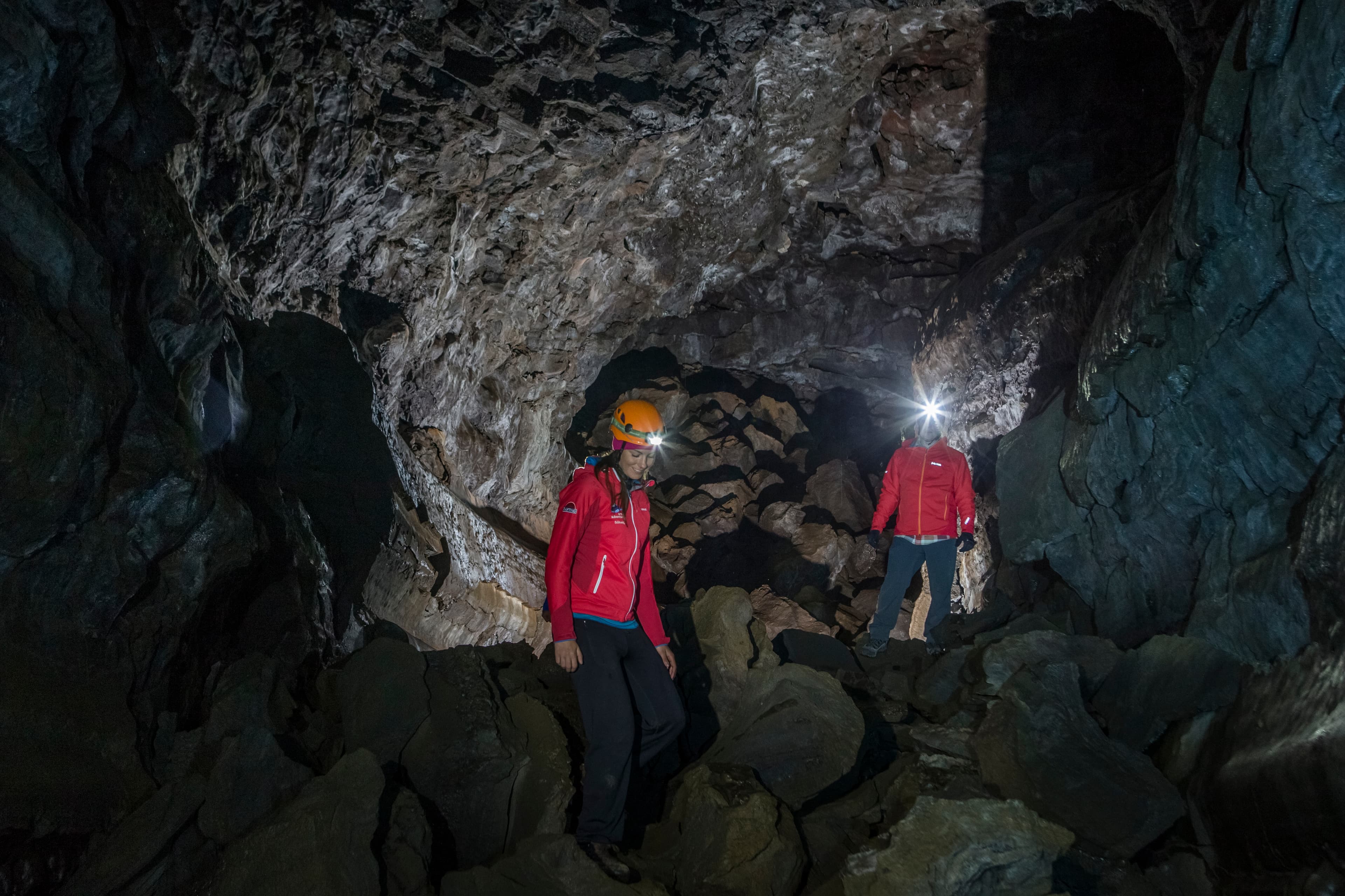 Whale Watching & Caving - photo 2