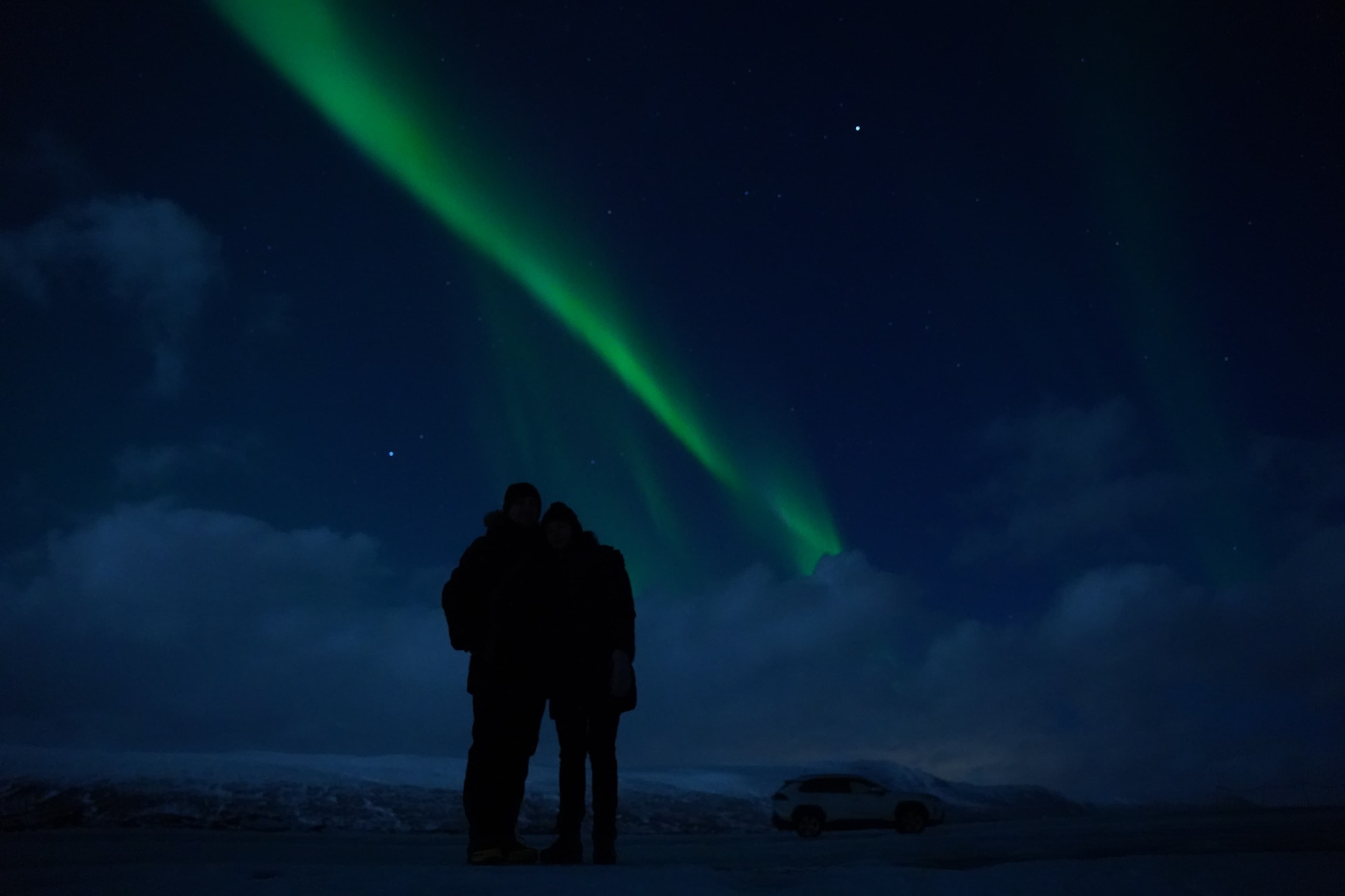 Golden Circle & Northern Lights Tour - photo 15