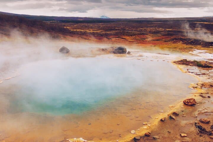 Golden Circle : Private Guided Day Tour + Blue Lagoon(Optional) - photo 14