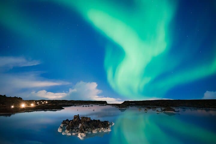Private Transfer from Blue Lagoon to Reykjavik Hotel - photo 5