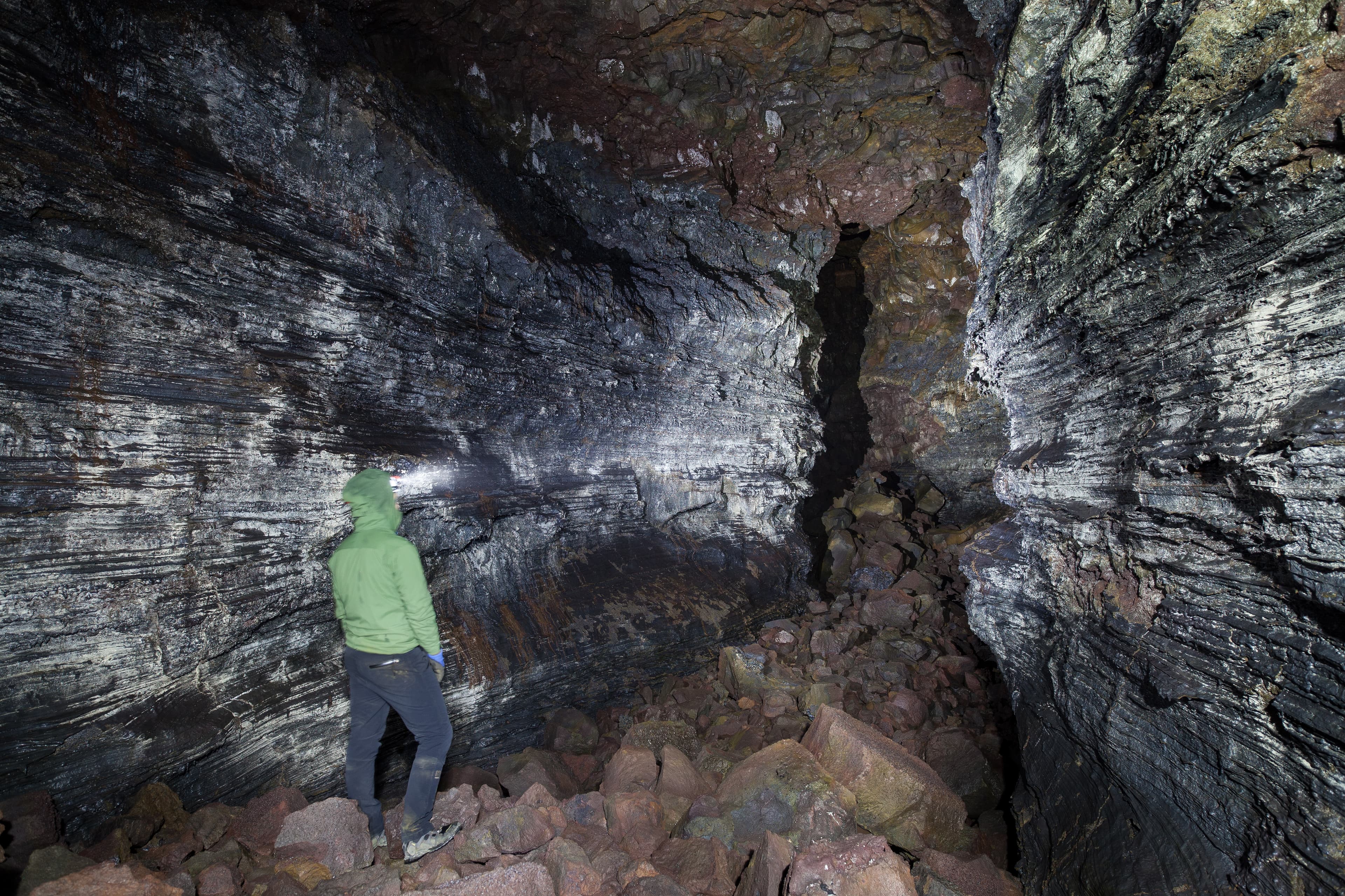 The Lava Falls Adventure tour - photo 4