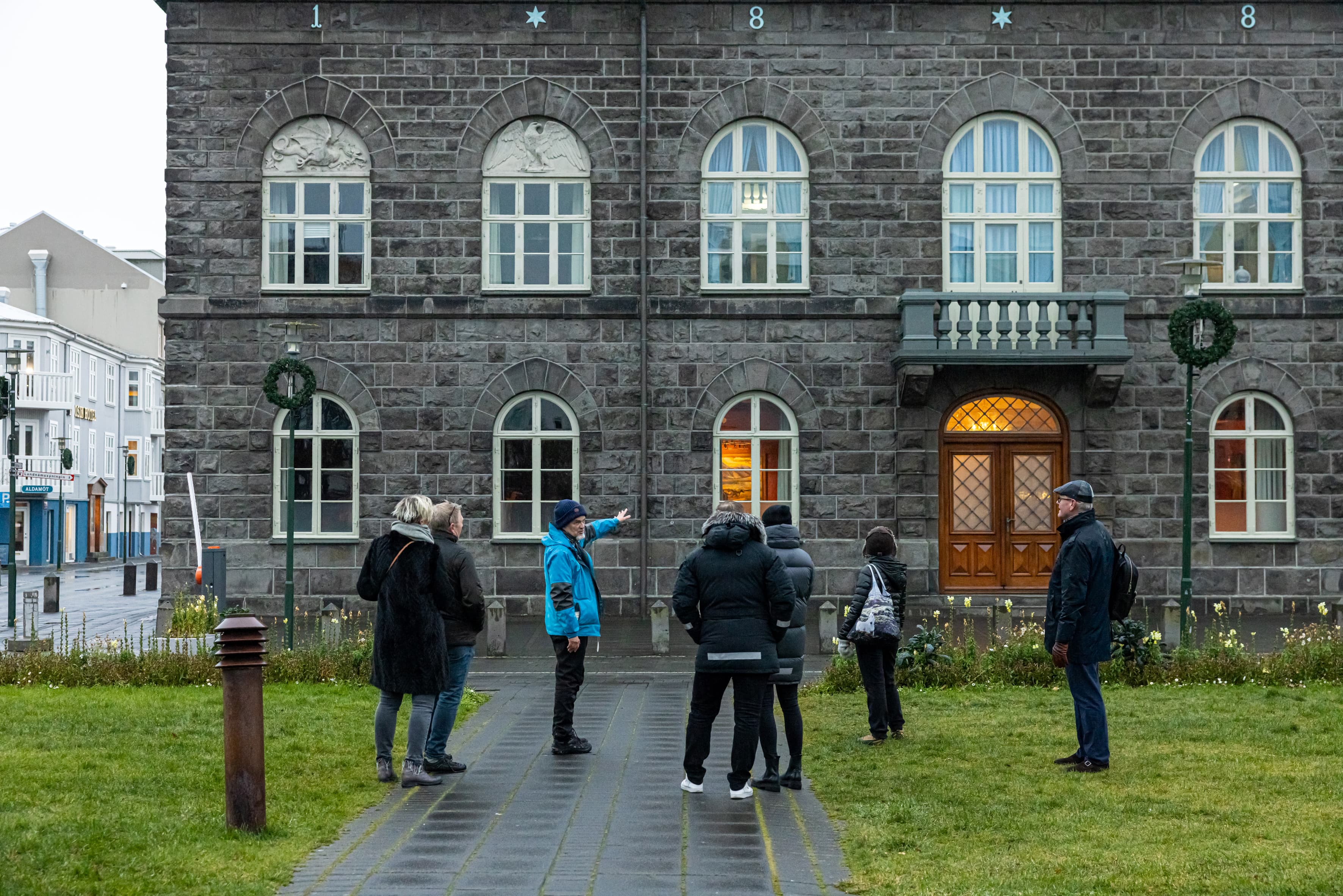 The Private Fishermans Walking Tour - photo 2