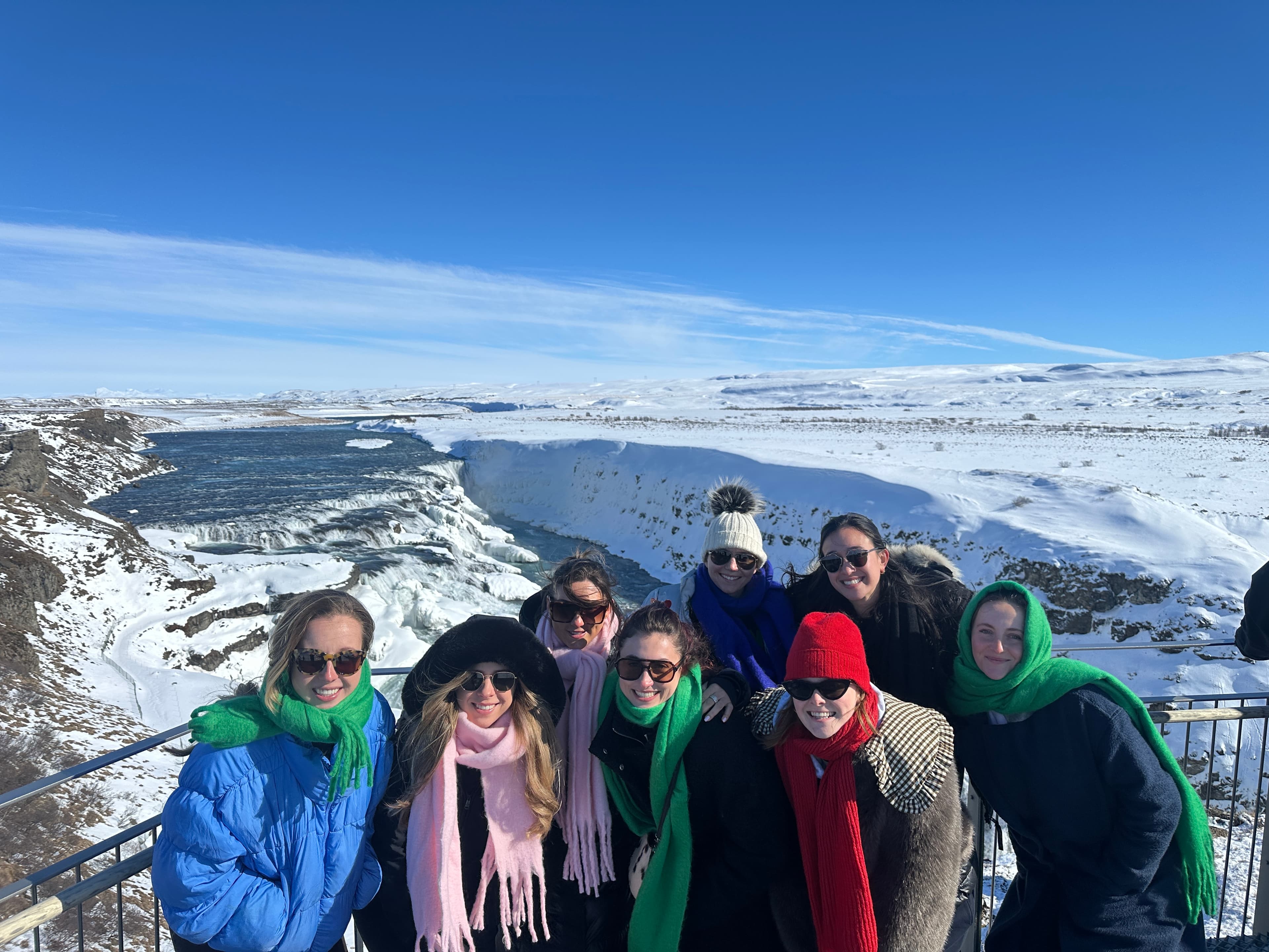 Golden Circle Private Tour from Keflavik Airport - photo 3