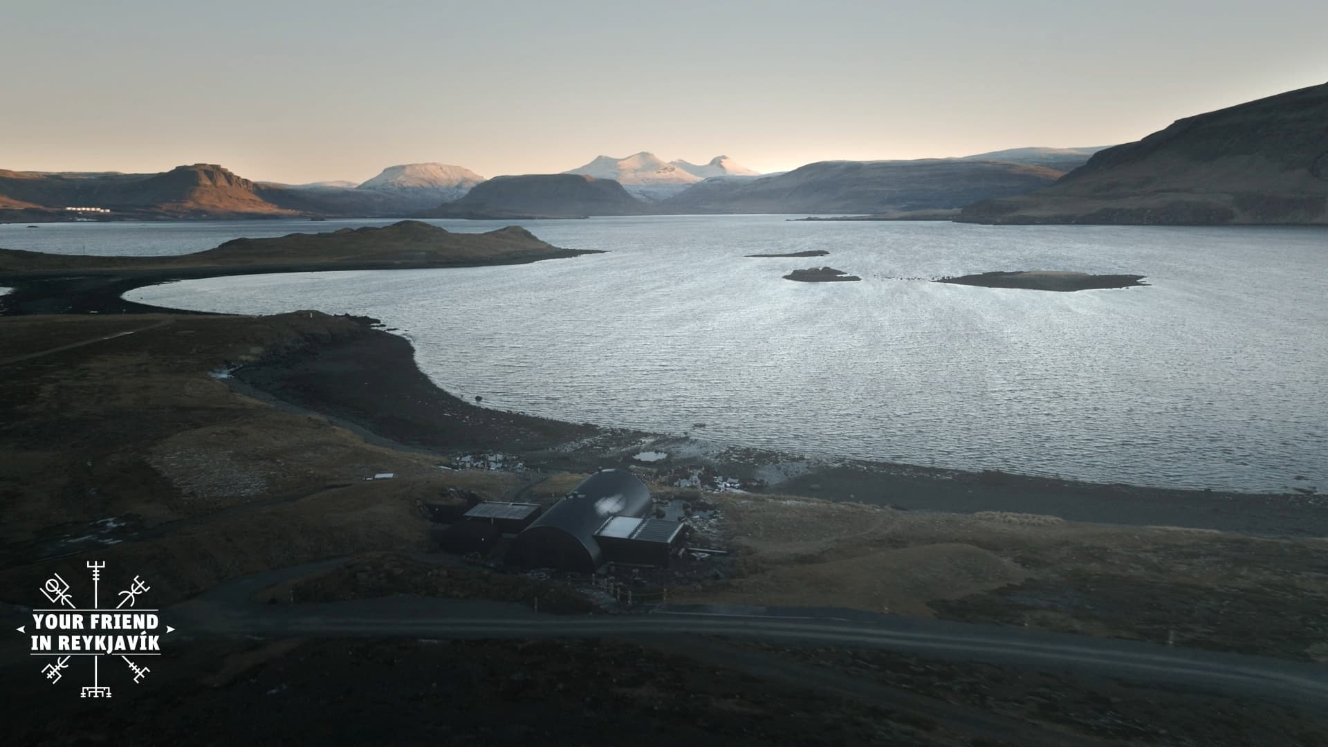 Private Bespoke Hvalfjordur Tour