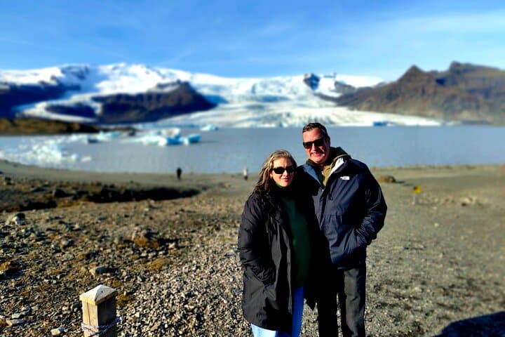 Private South Coast & Diamond Beach Day Tour from Reykjavík - photo 13