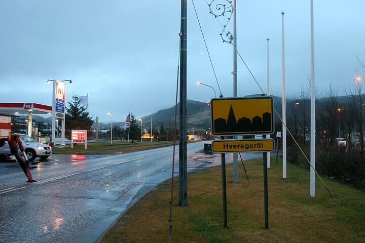 Private Golden Circle Tour with Keflavik Airport Pick-up - photo 7