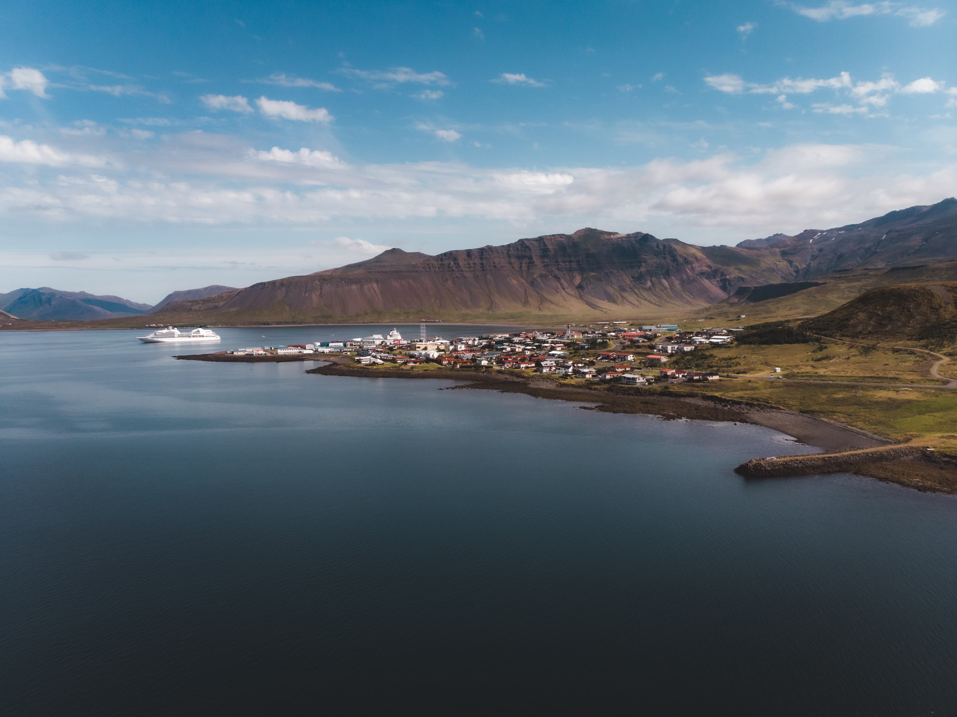 Private Snaefellsnes tour