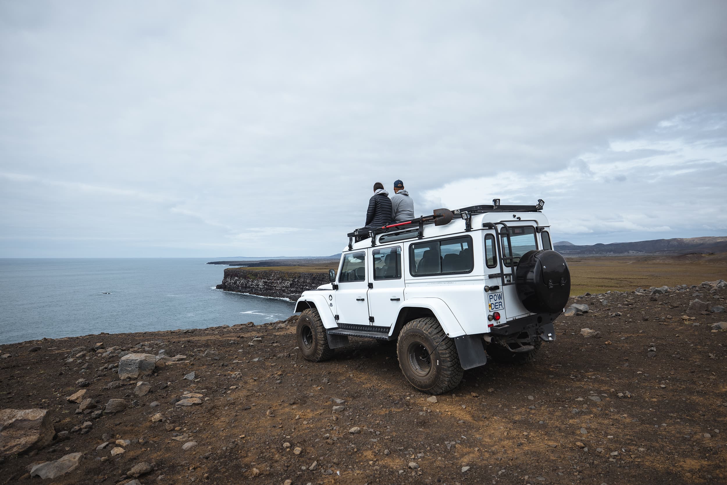 Reykjanes Peninsula | Private Tour | Photo Package Included - photo 29