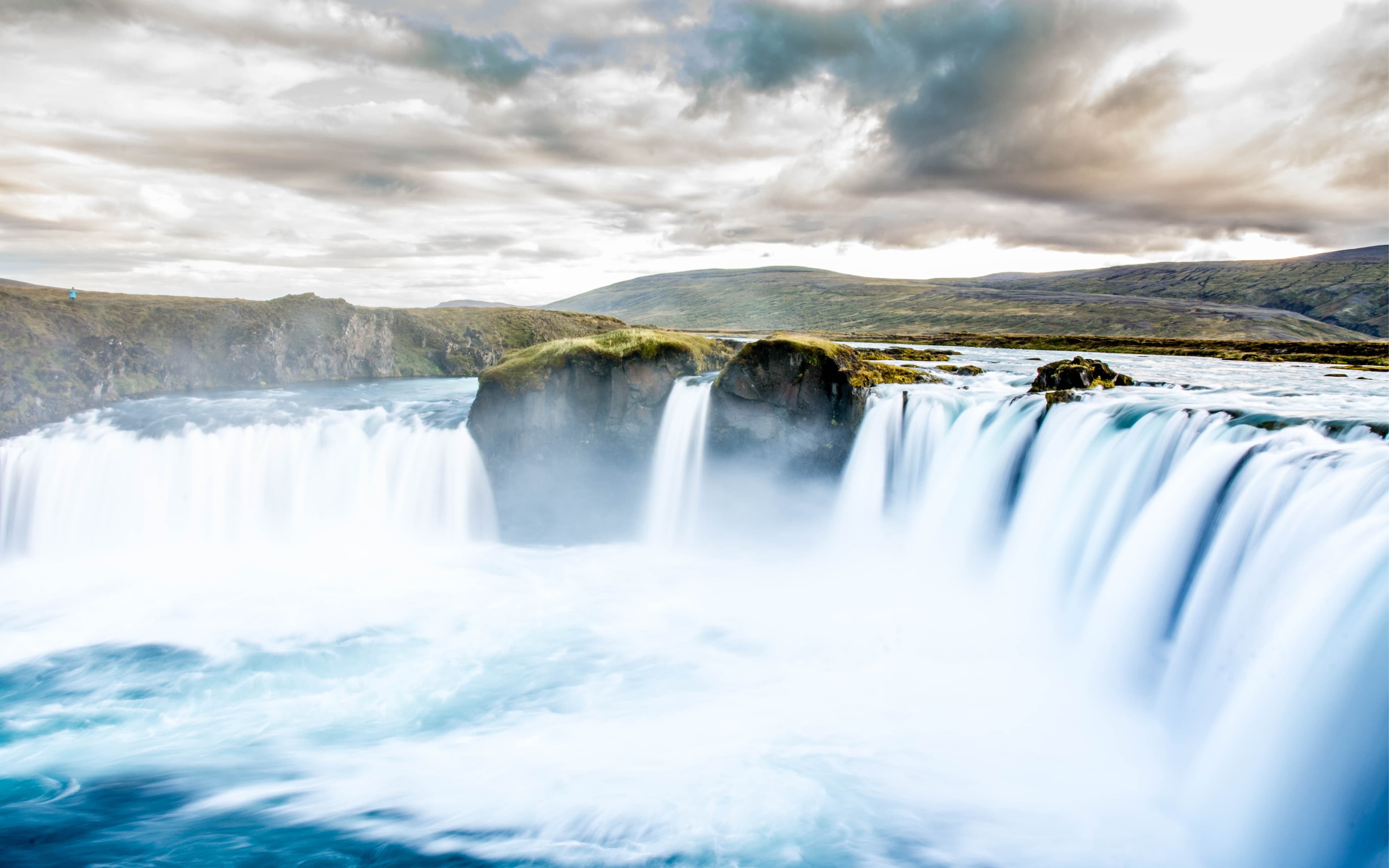 Forest Lagoon & Goðafoss Waterfall Tour from Akureyri - photo 10