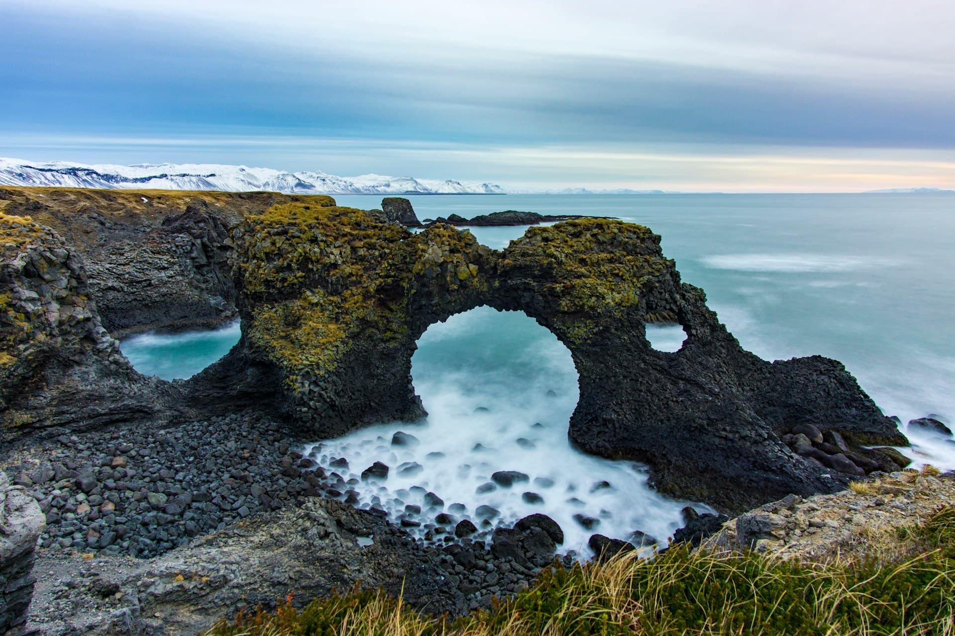 Snaefellsnes Private Tour At Iceland’s West Coast of Wonders - photo 5