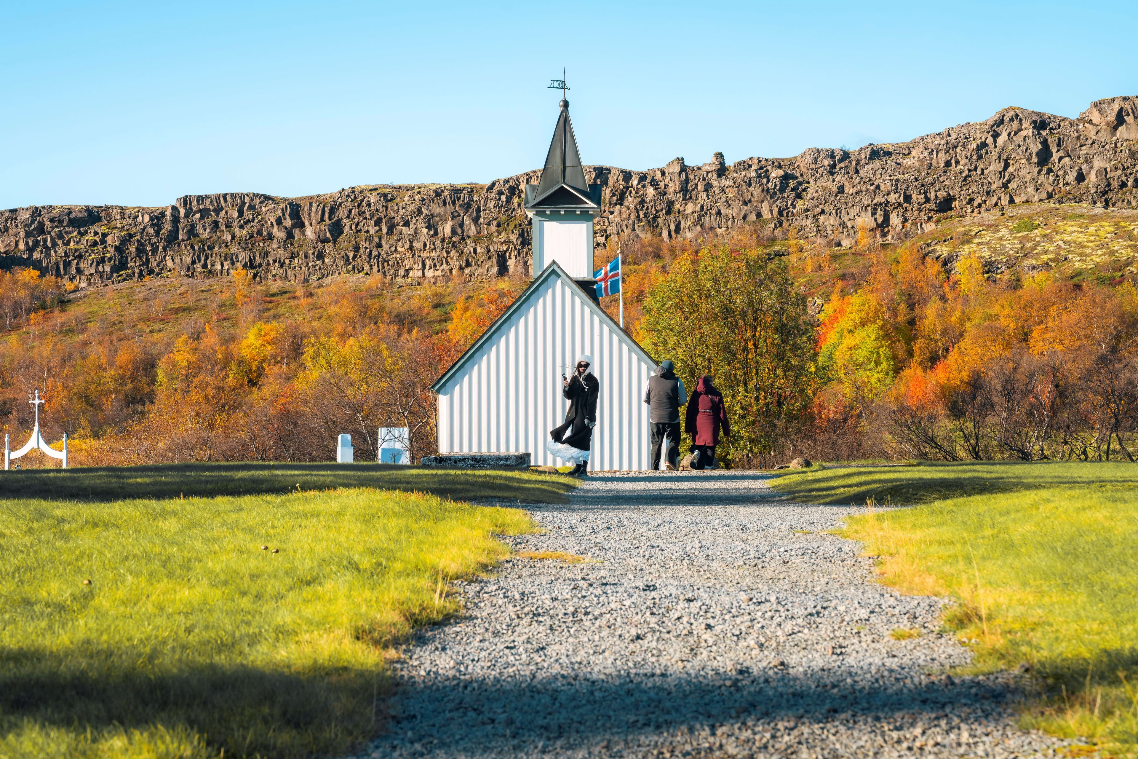 Golden Circle & Laugarvatn Fontana Small Group Day Tour - photo 17