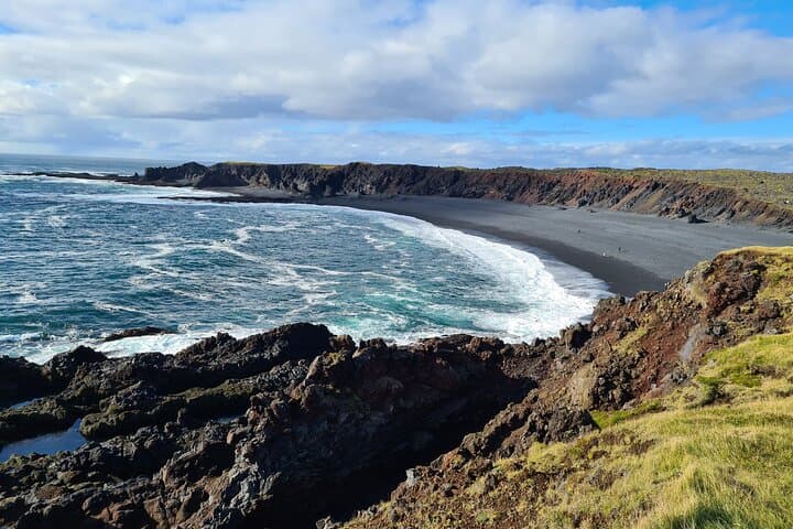 Family Adventure on the Snæfellsnes Peninsula – Private Tour - photo 5