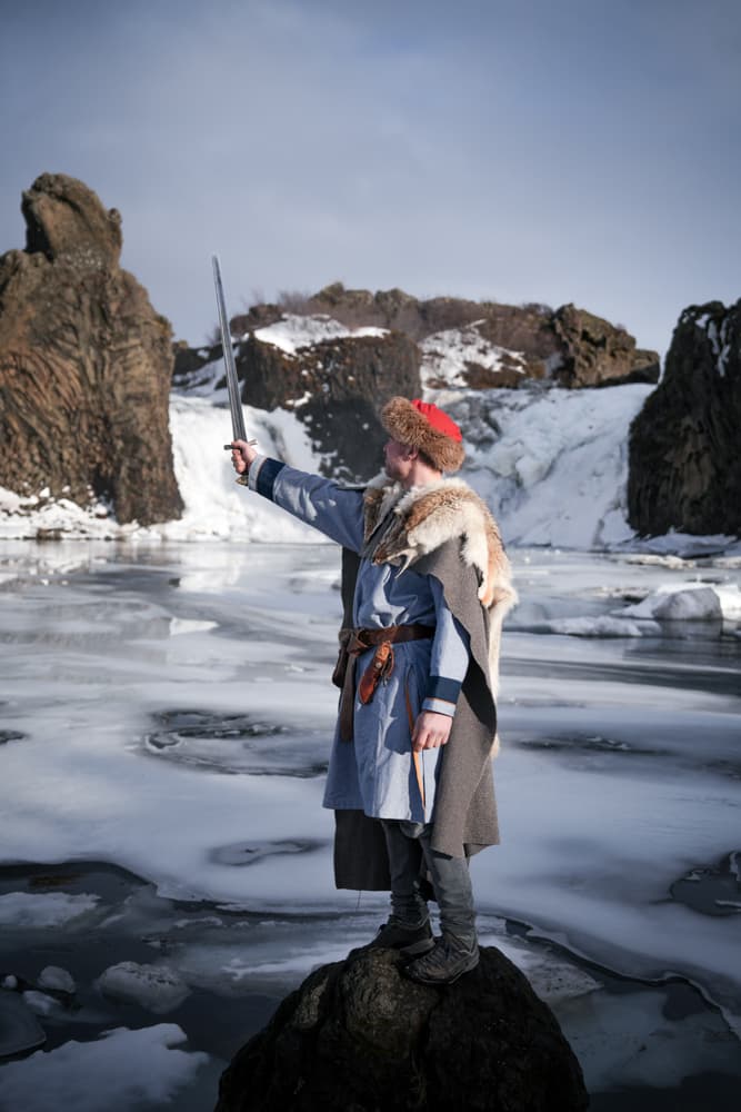 The Viking Circle  - photo 10