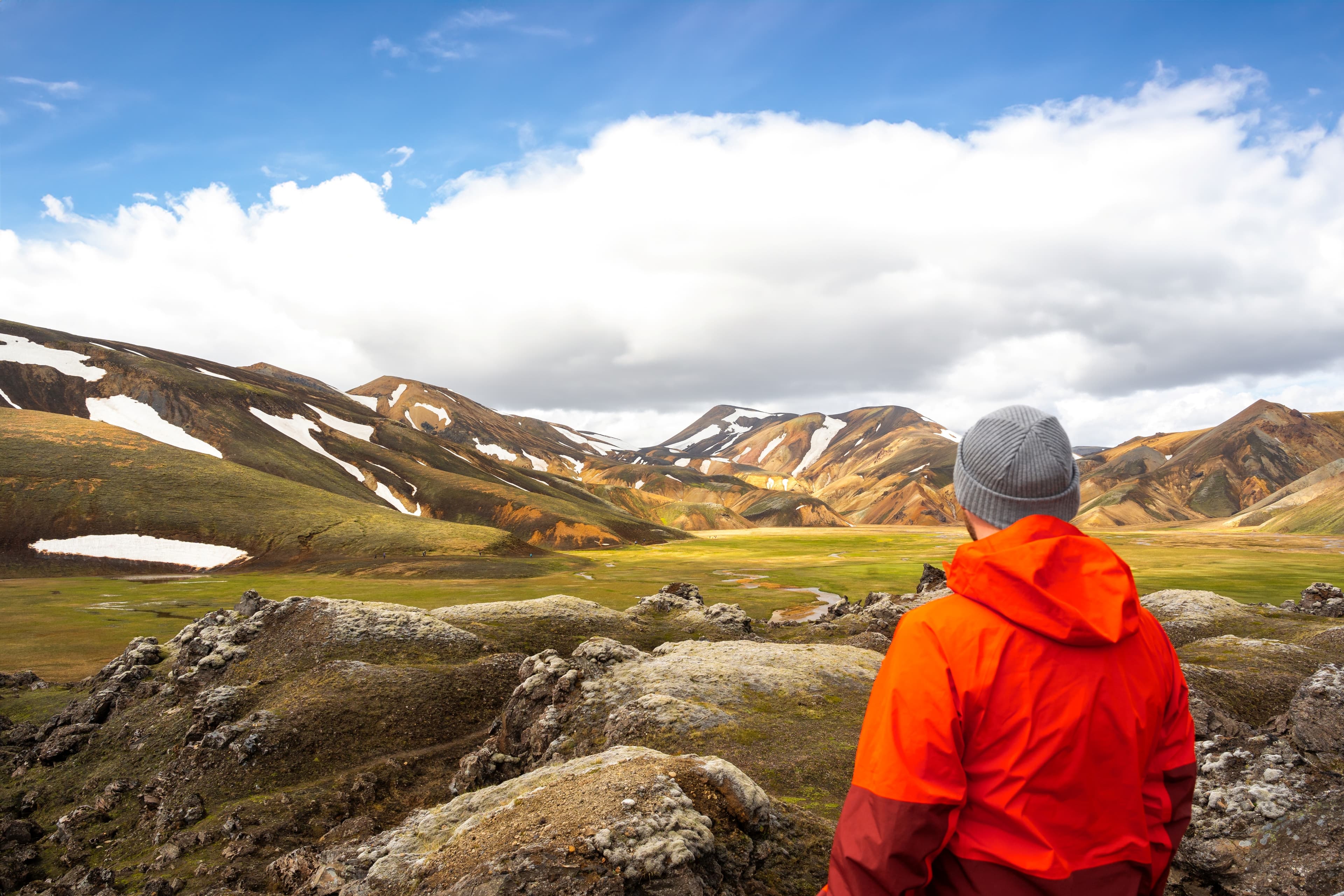 Landmannalaugar Guided Hike - Meet on Location - photo 4