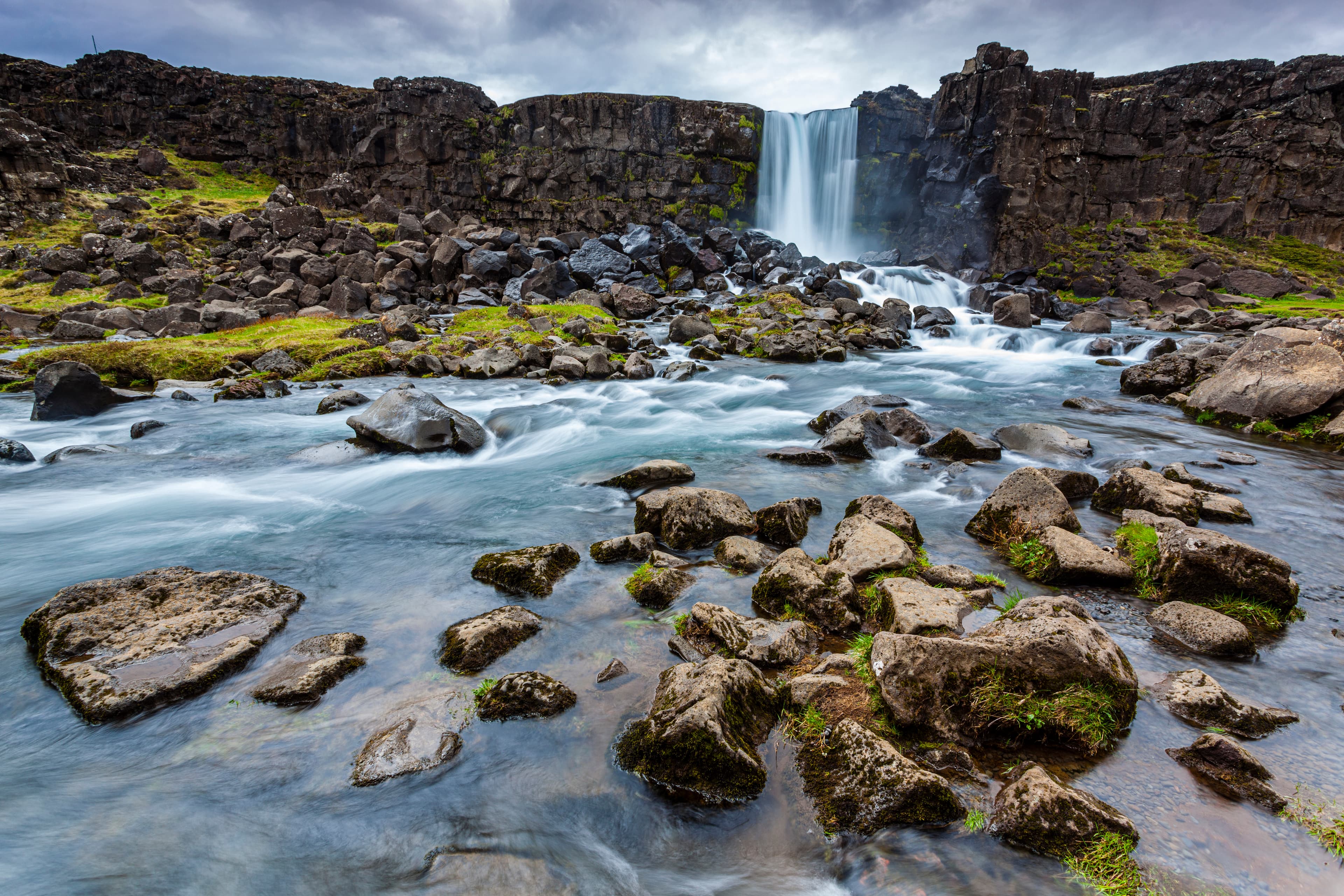 Private Land Rover Defender Golden Circle Tour from Reykjavik (Super Jeep 4x4) - photo 11
