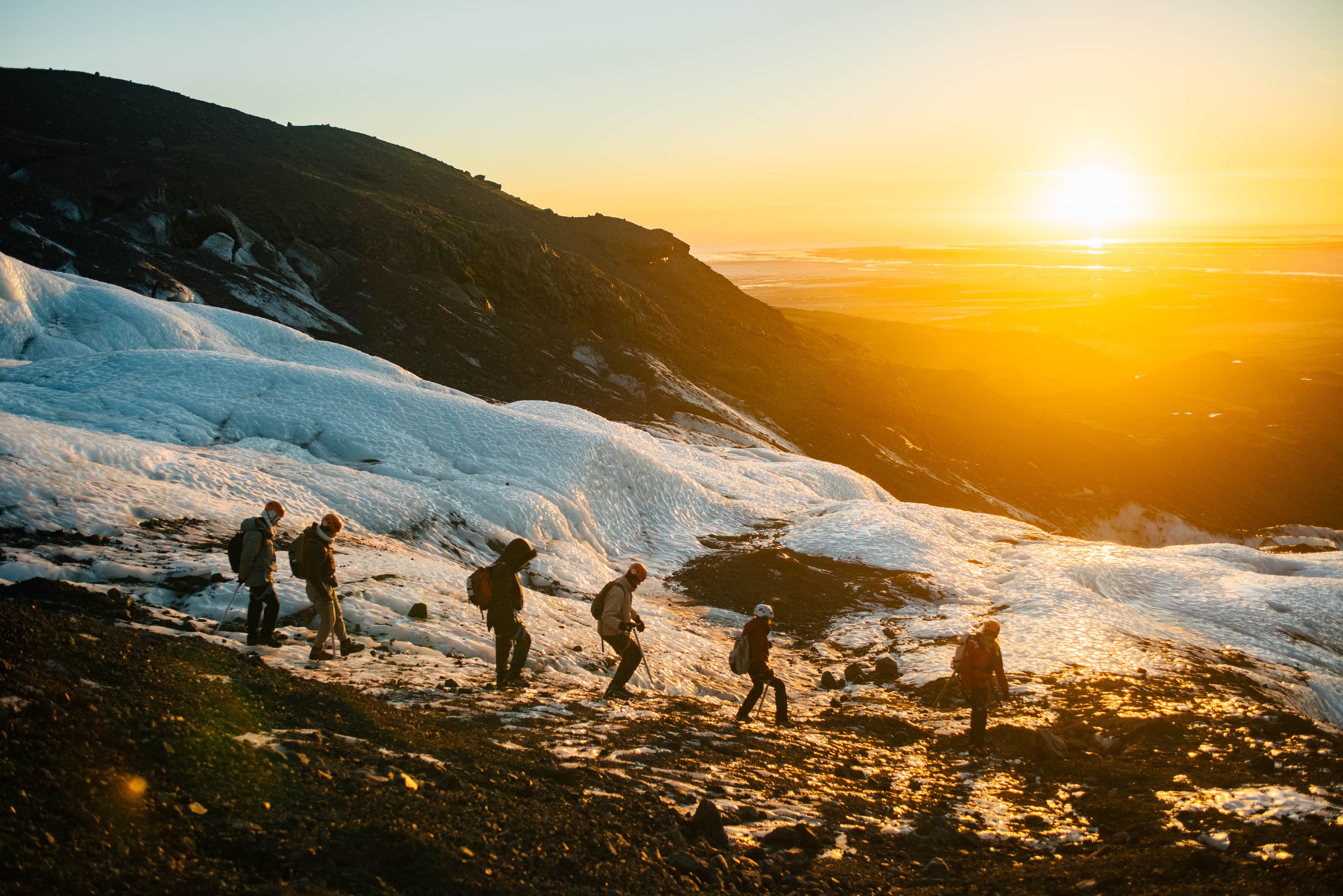 Glacier Wonders - photo 14