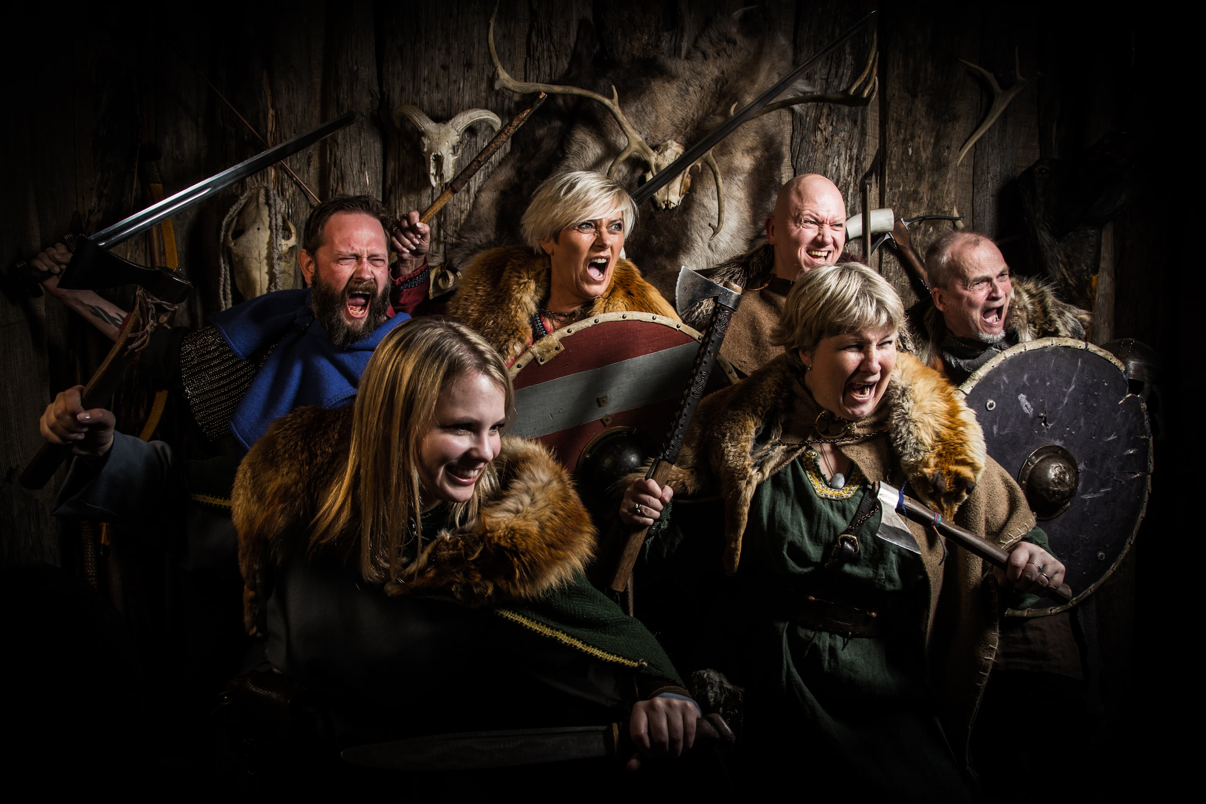 Private Viking Age Walking Tour - photo 7