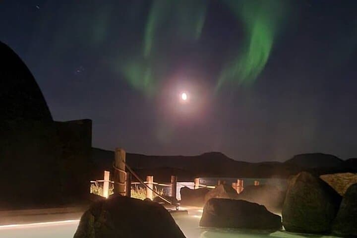 Hvammsvík Hot Springs Admission Ticket - photo 5