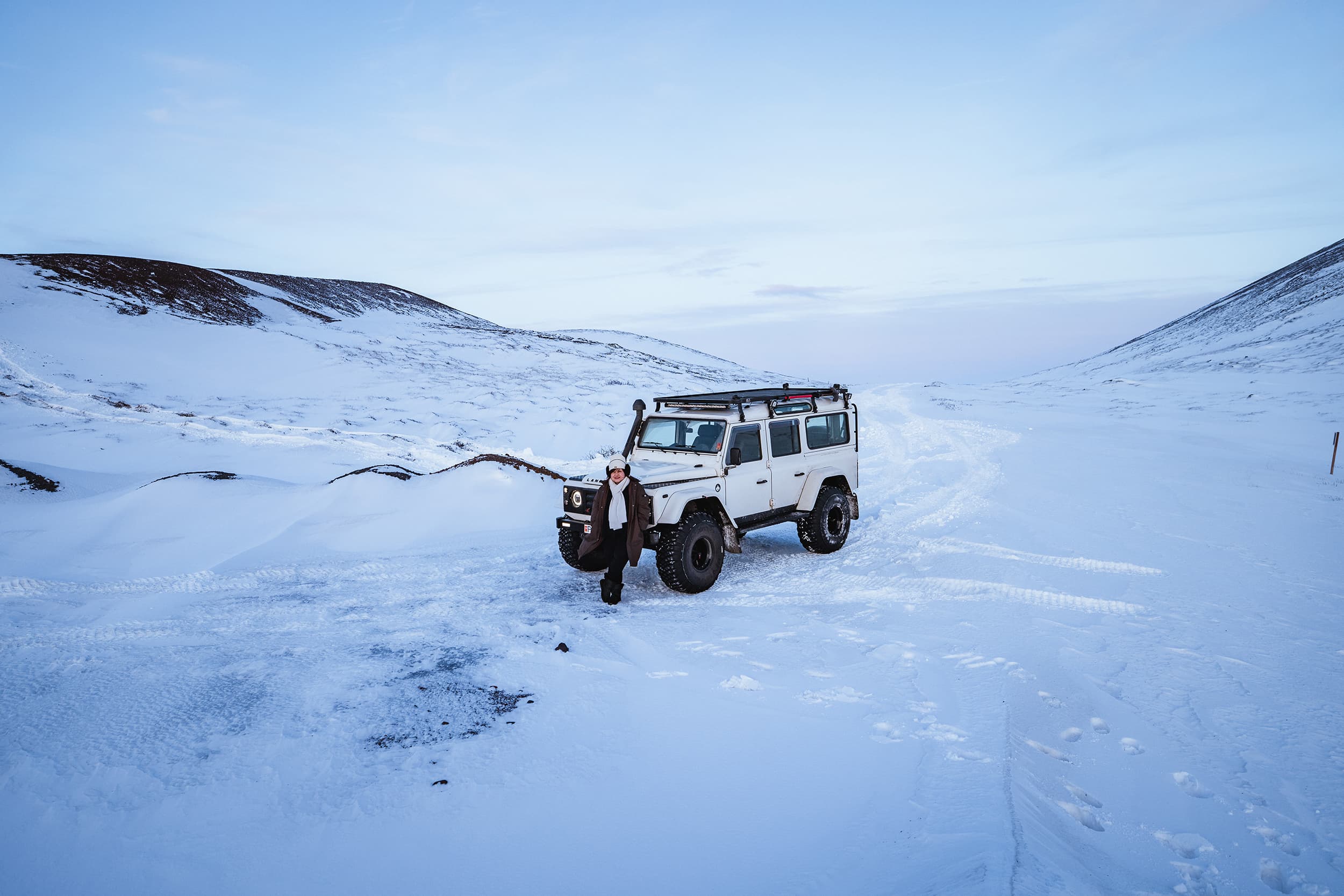 Golden Circle | Private Tour | Photo Package Included - photo 39