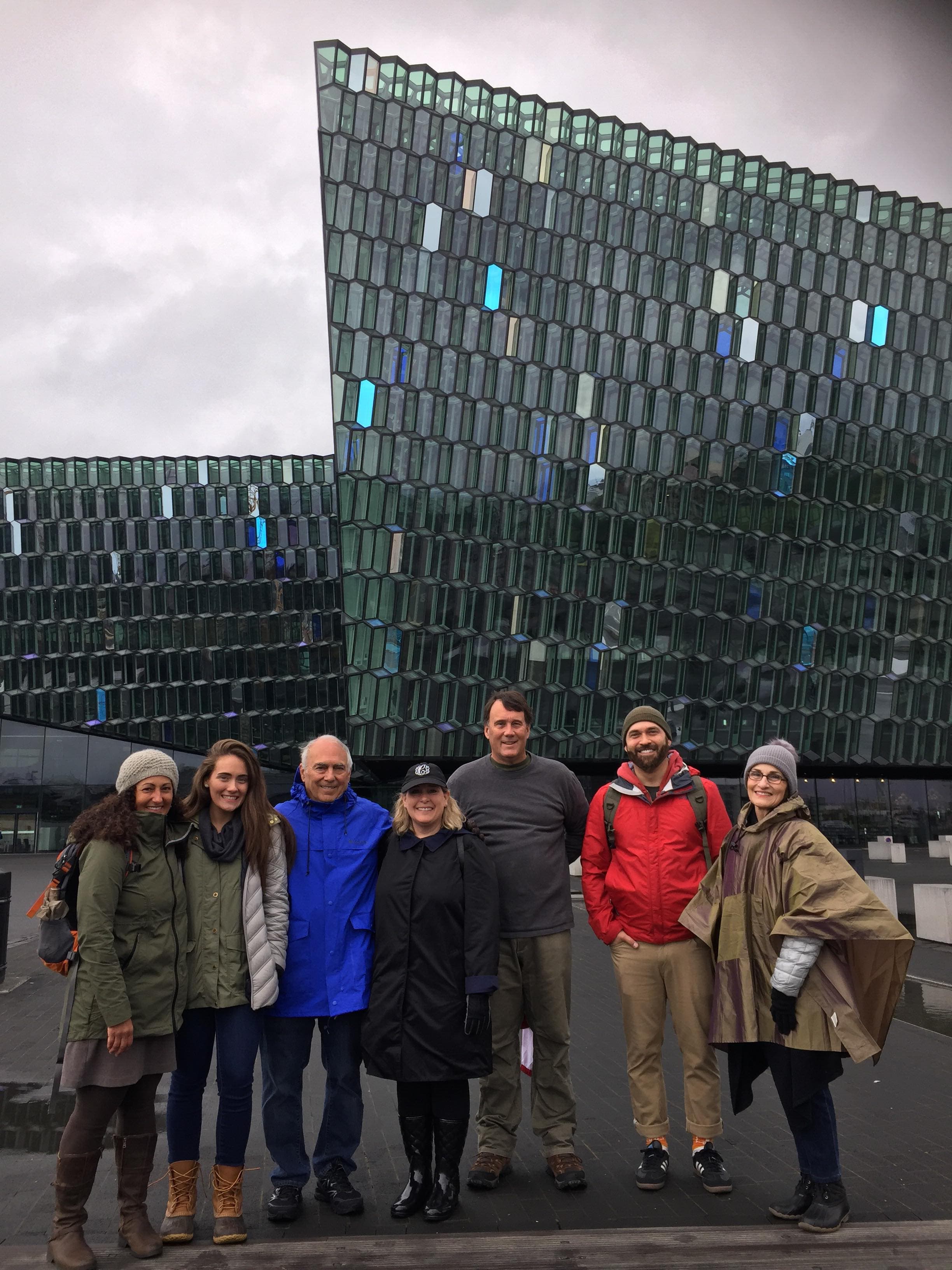 Private Reykjavik City & Food Walking Tour - photo 8