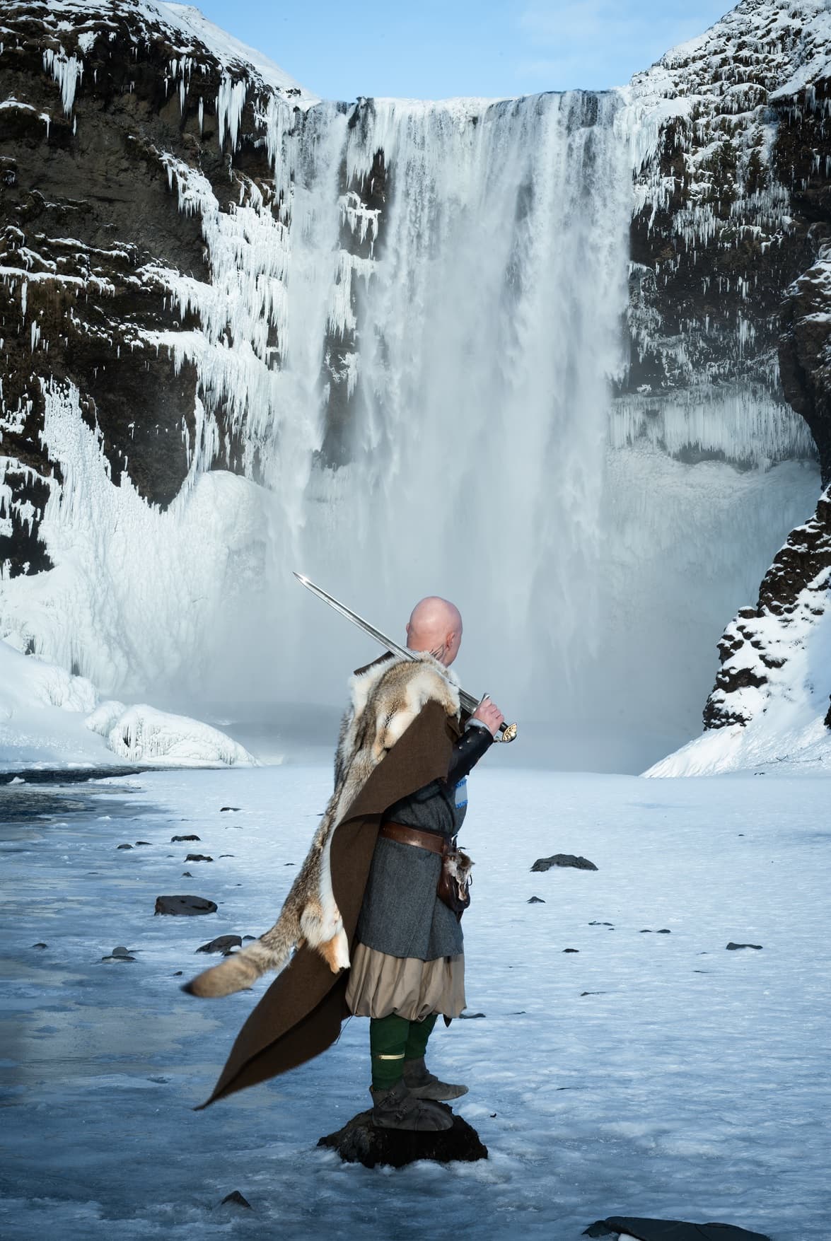 The Ultimate Viking Saga - photo 9