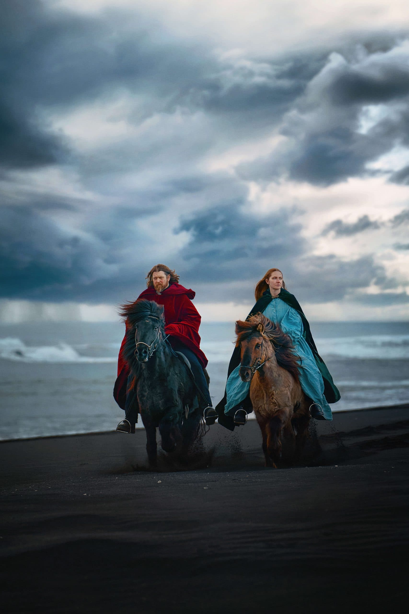 The Ultimate Viking Saga - photo 10